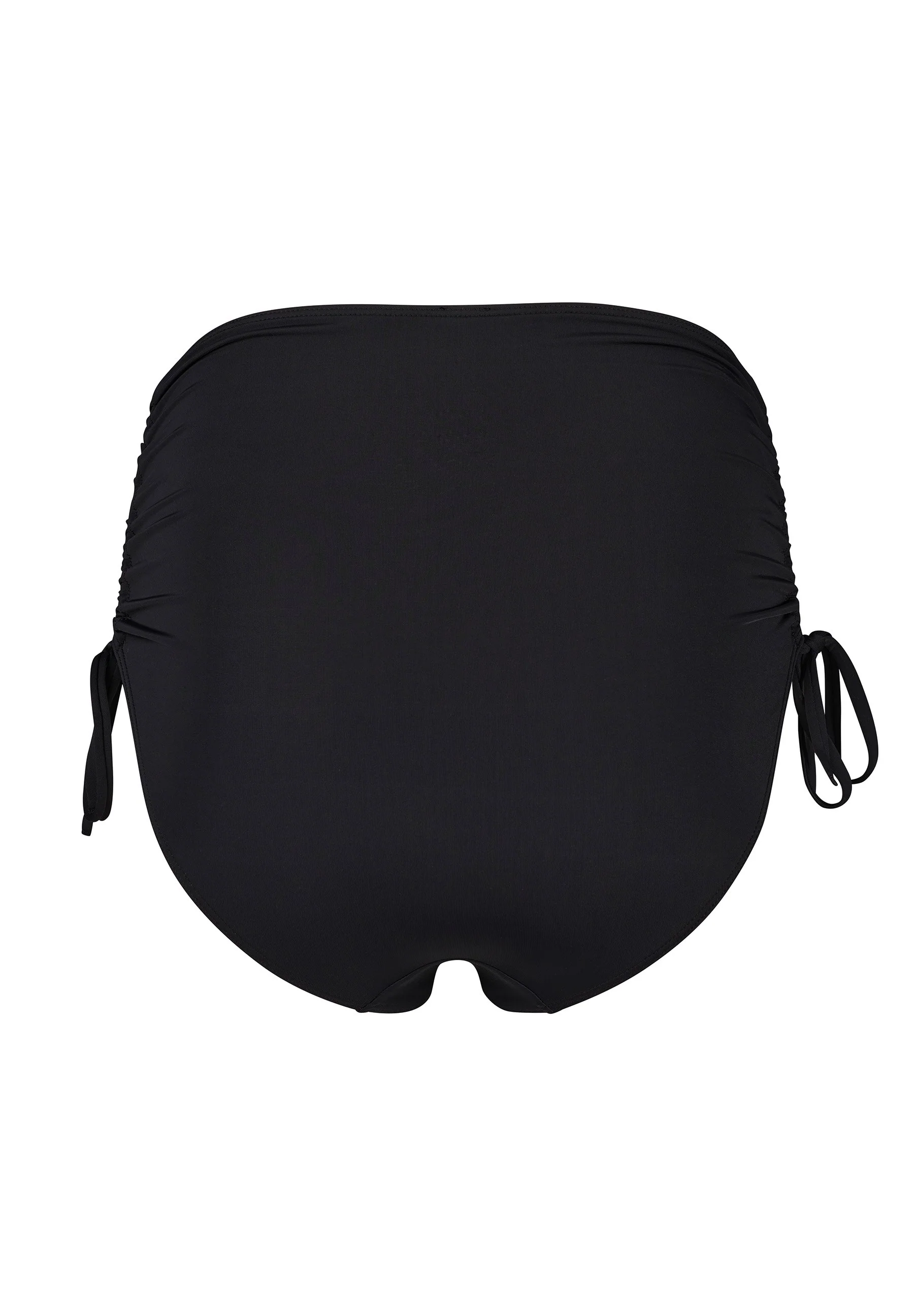 Animal Allure High-waisted bikini bottoms | black 087229-087665 - Image 4