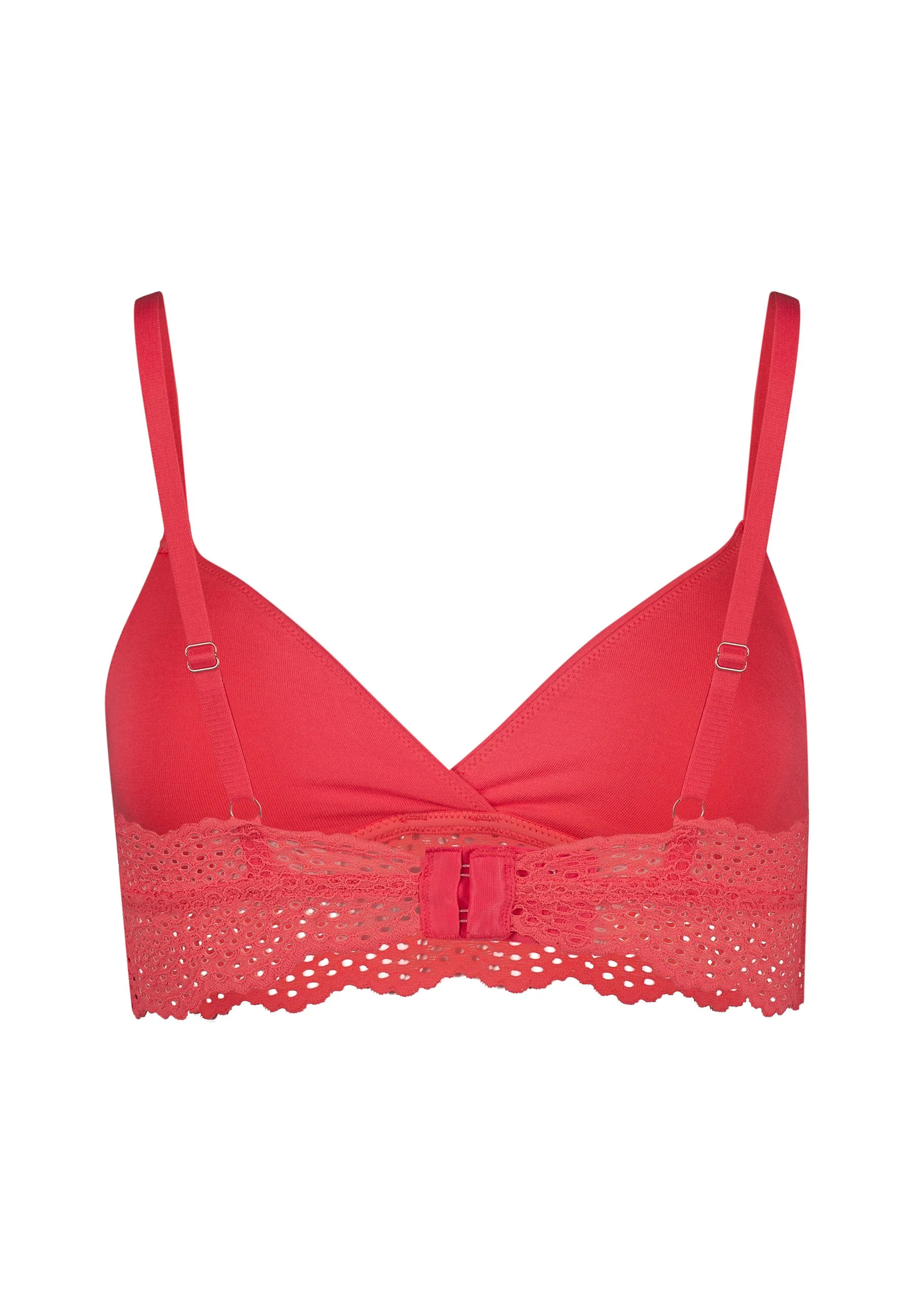 Bamboo Lace Soft bra remov. pads | dreamy poppy 080583-08S637 - Image 4