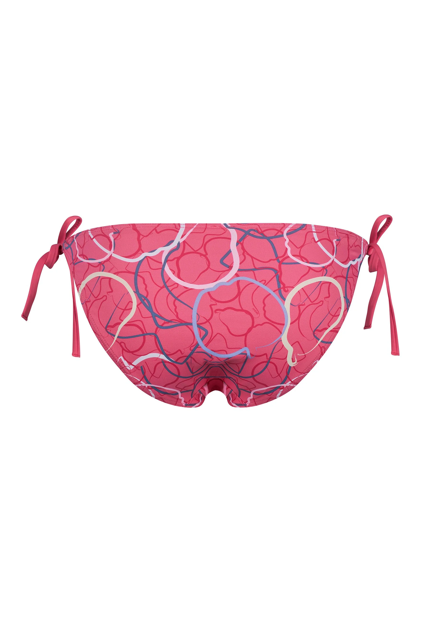 Beacholidays Bikini bottoms Brasiliano | futurecoral fruits 081870-08S578 - Image 4