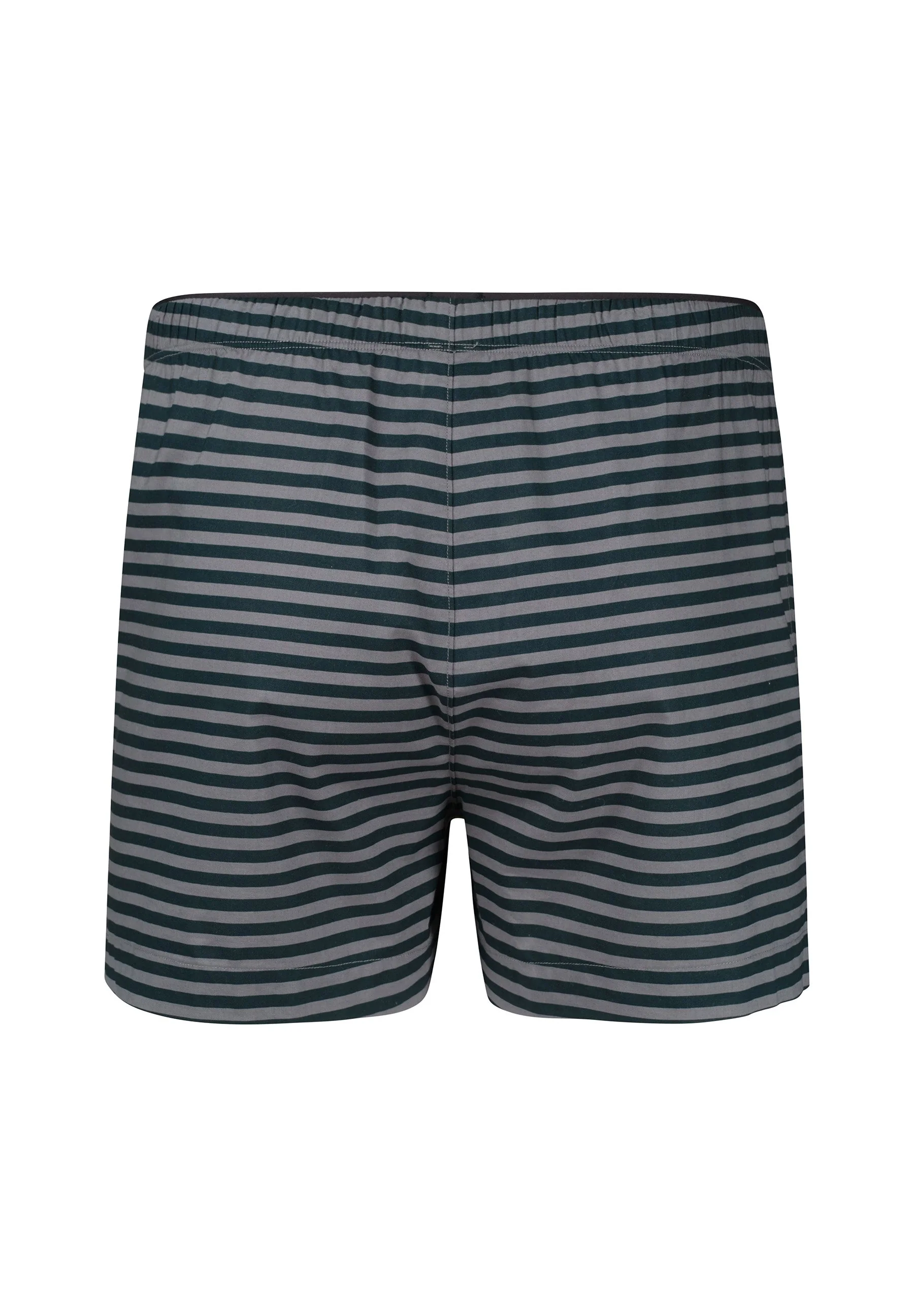 Boxersensation Boxer shorts | blackgrey stripes 083217-08A062 - Image 4