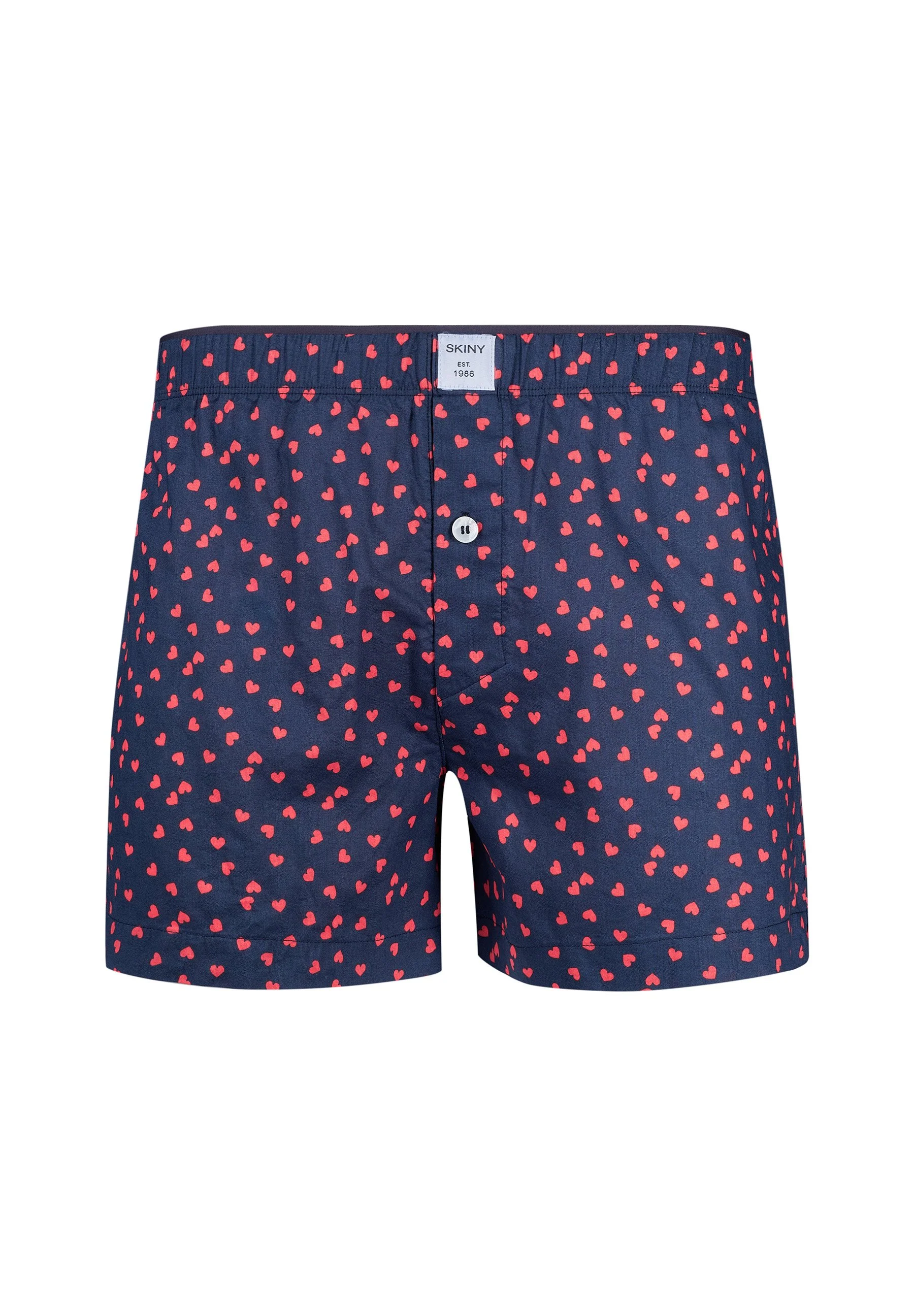 Boxersensation Unisex boxer shorts | dubarry hearts 083217-08S749 - Image 3