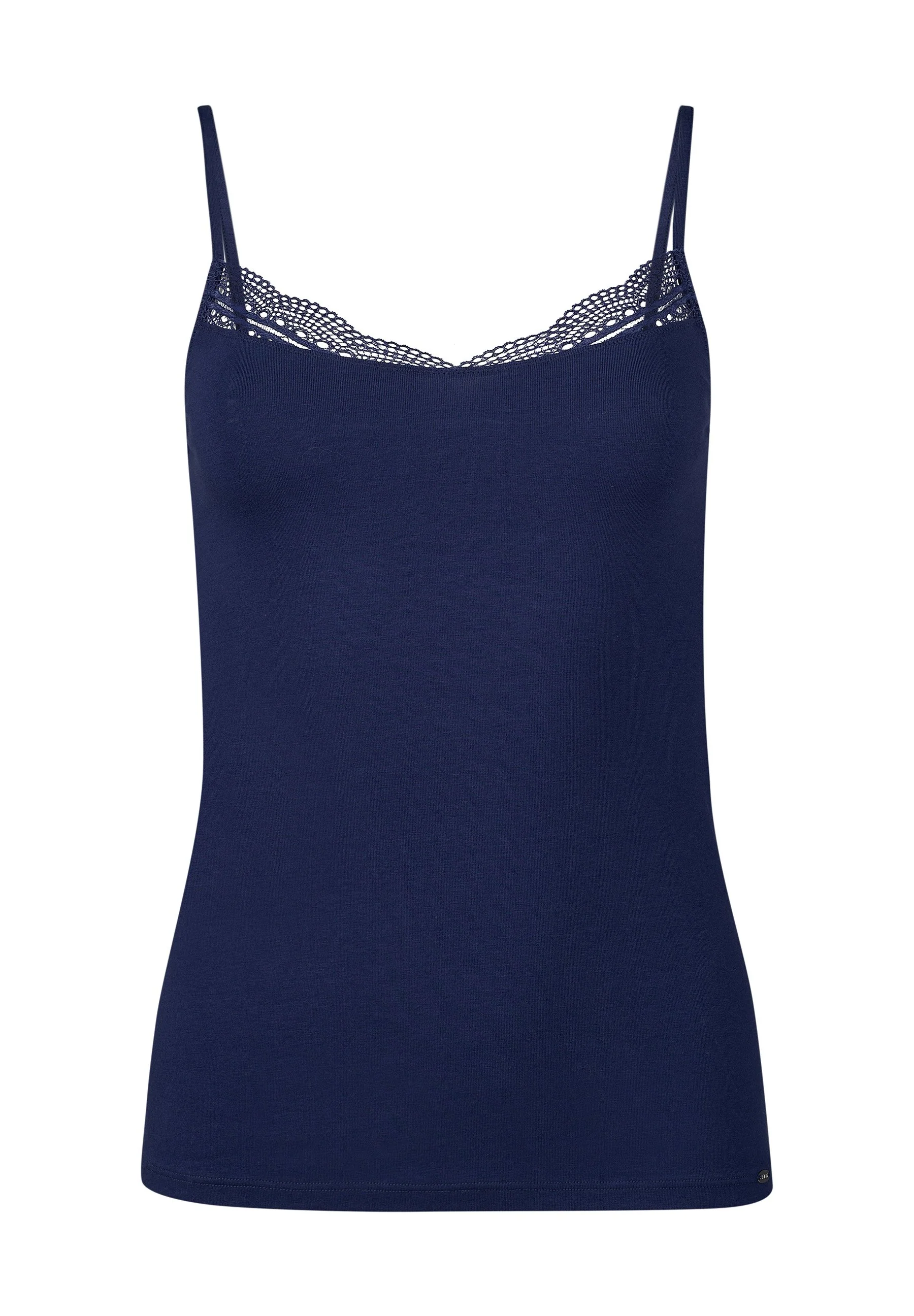 Classicotton Camisole | fading night 082001-08S645 - Image 3
