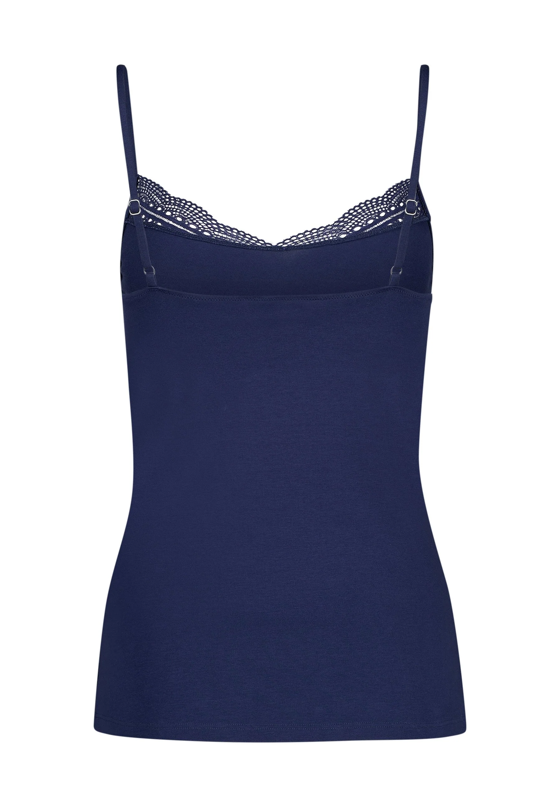 Classicotton Camisole | fading night 082001-08S645 - Image 4