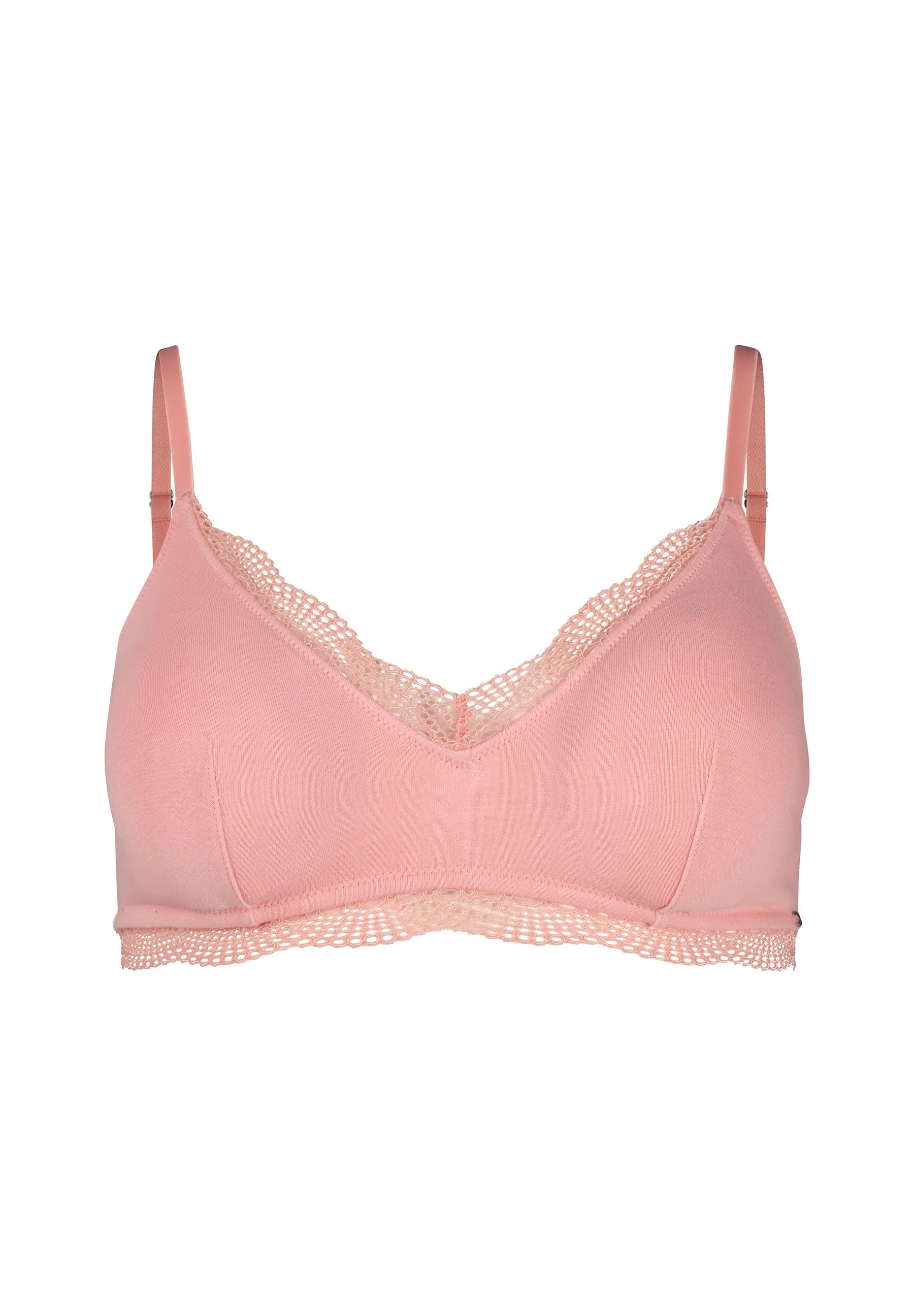 Classicotton Soft bra remov. pads | bridal rose 081991-08S835 - Image 3