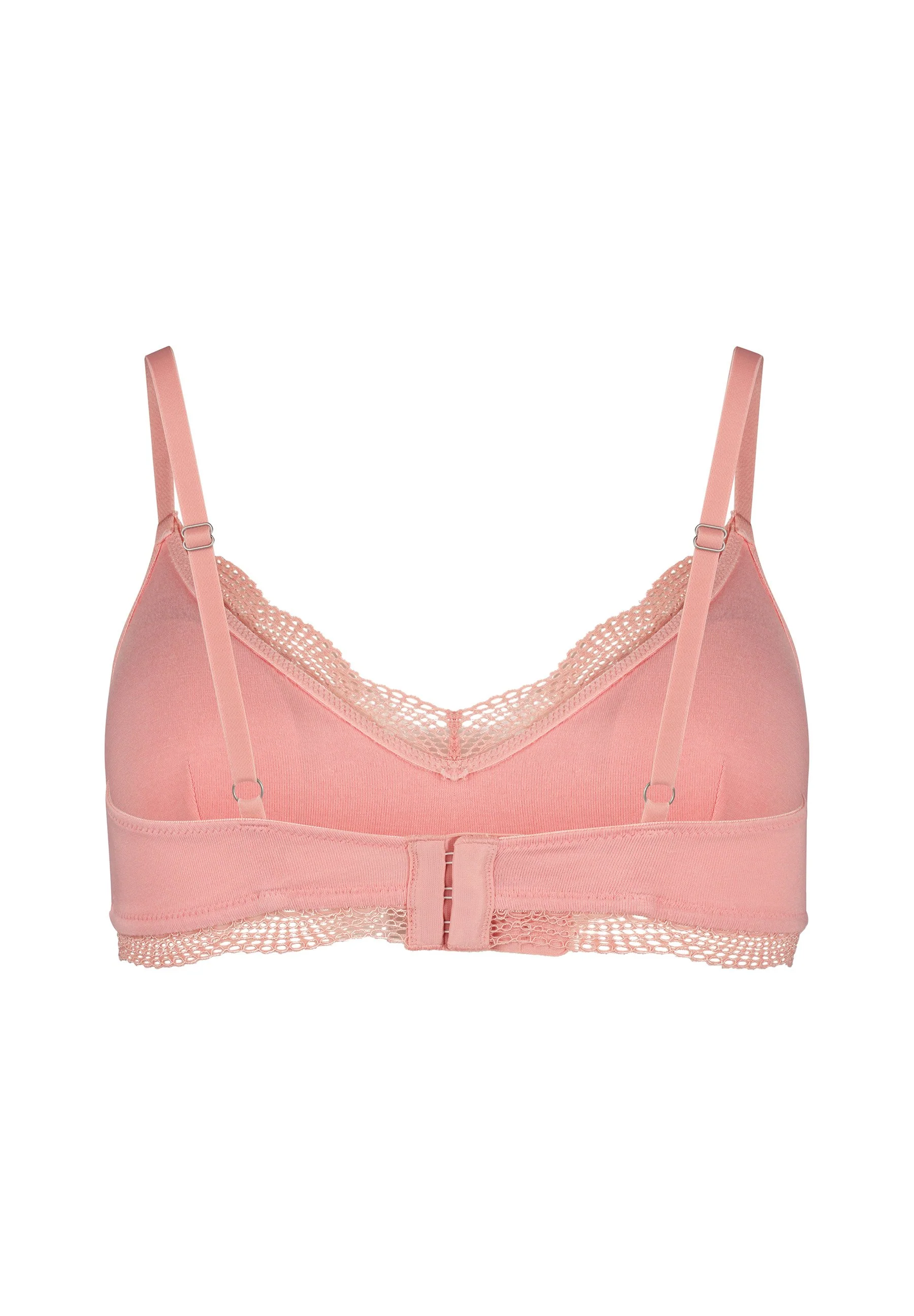 Classicotton Soft bra remov. pads | bridal rose 081991-08S835 - Image 4