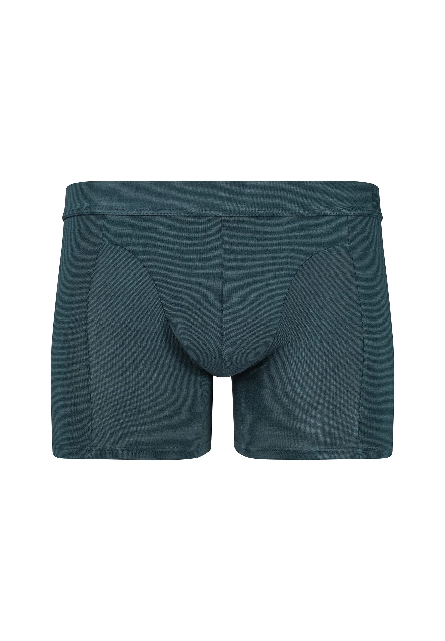 Cooling Deluxe Boxer briefs | orionblue stripes 080410-08S995 - Image 3