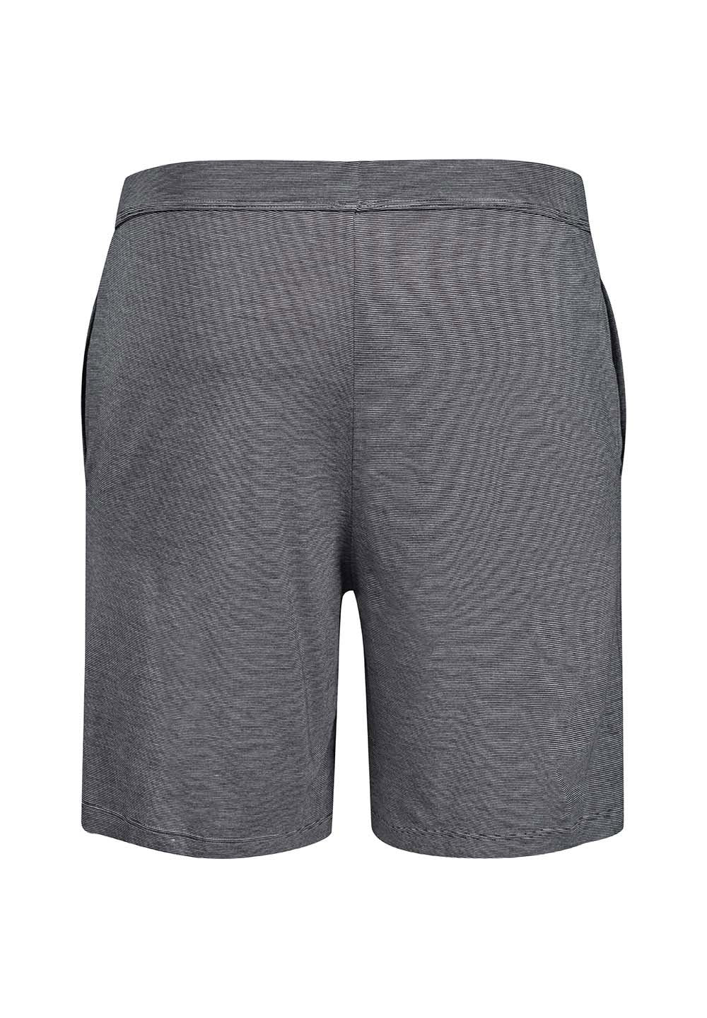 Cooling Deluxe Night Shorts | black stripes 082994-08S016 - Image 4