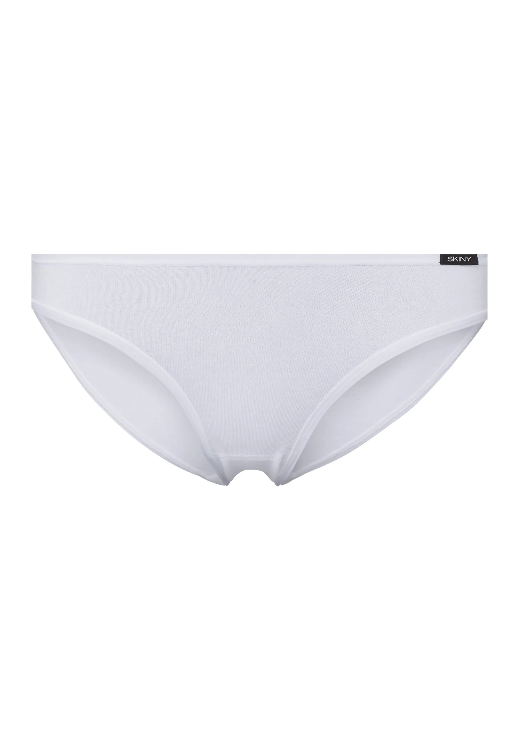 Cotton Advantage Bikini briefs 2 pack | white 082653-080500 - Image 6