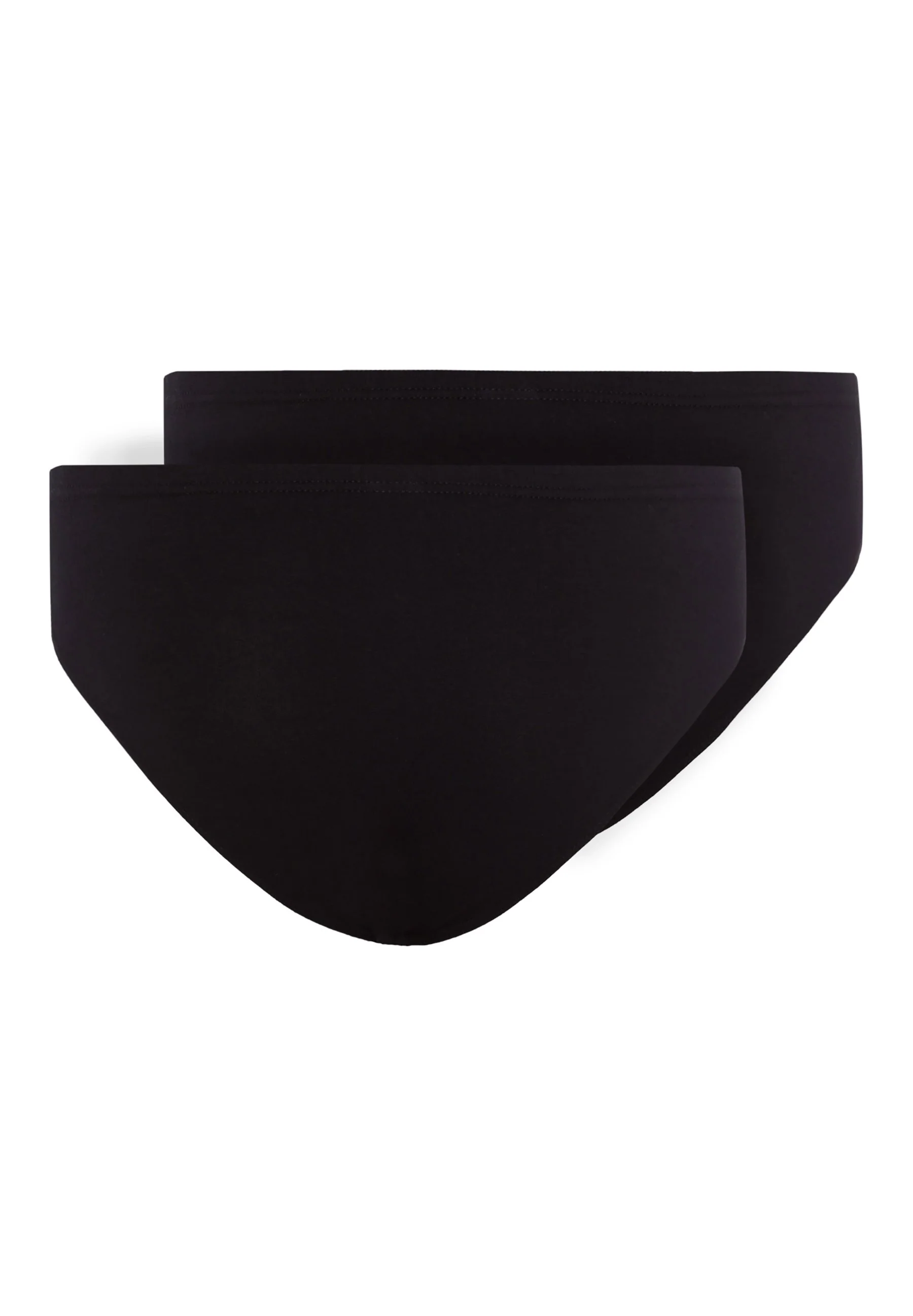 Cotton Advantage Briefs 2 pack | black 086974-087665 - Image 4