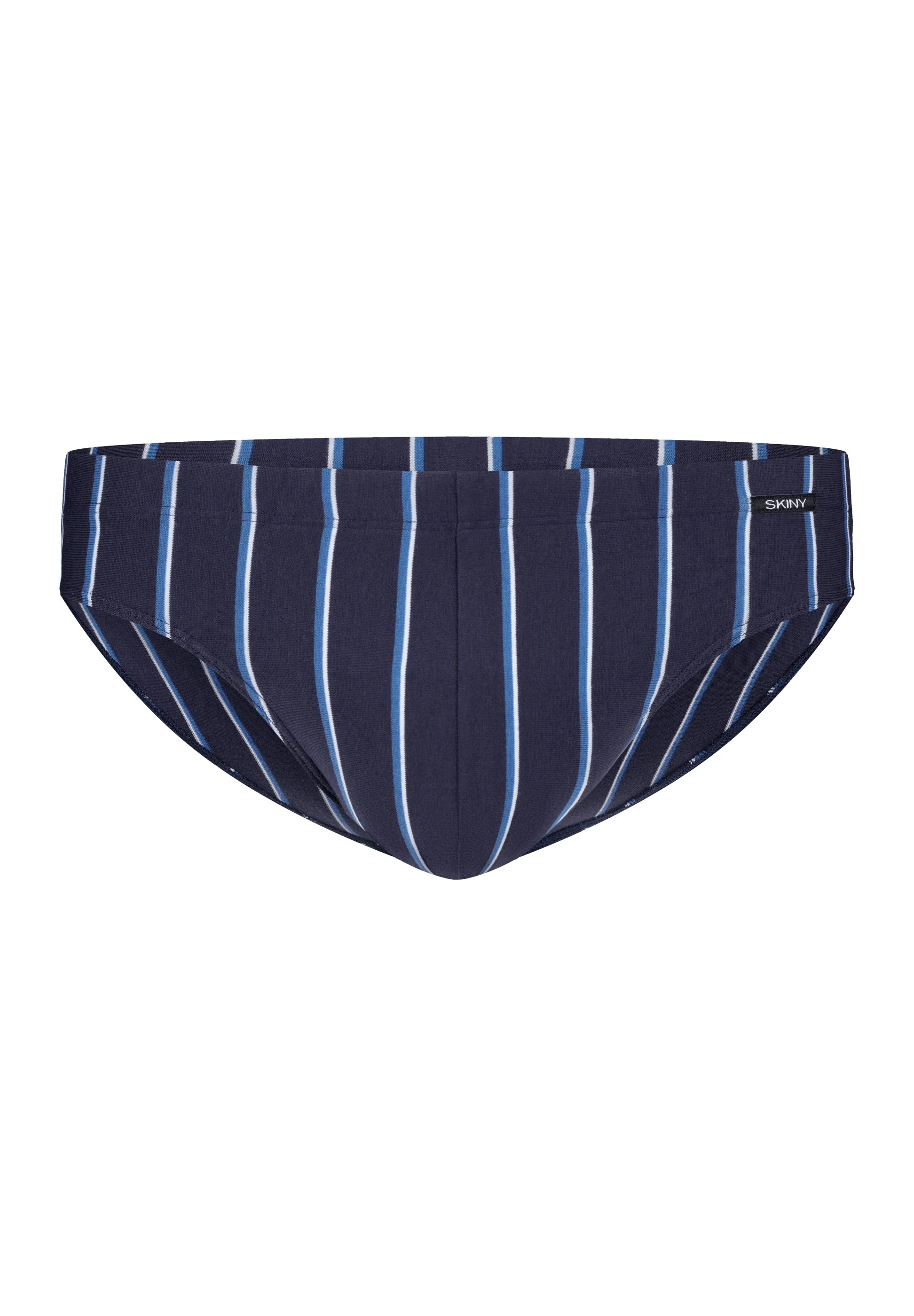 Cotton Advantage Briefs 2 pack | crownblue stripes 086892-08S015 - Image 6