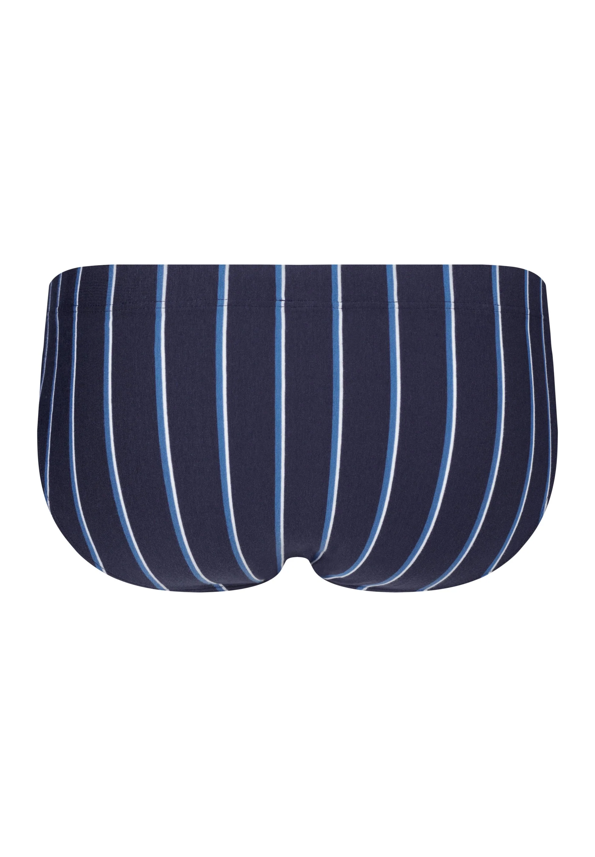 Cotton Advantage Briefs 2 pack | crownblue stripes 086892-08S015 - Image 7