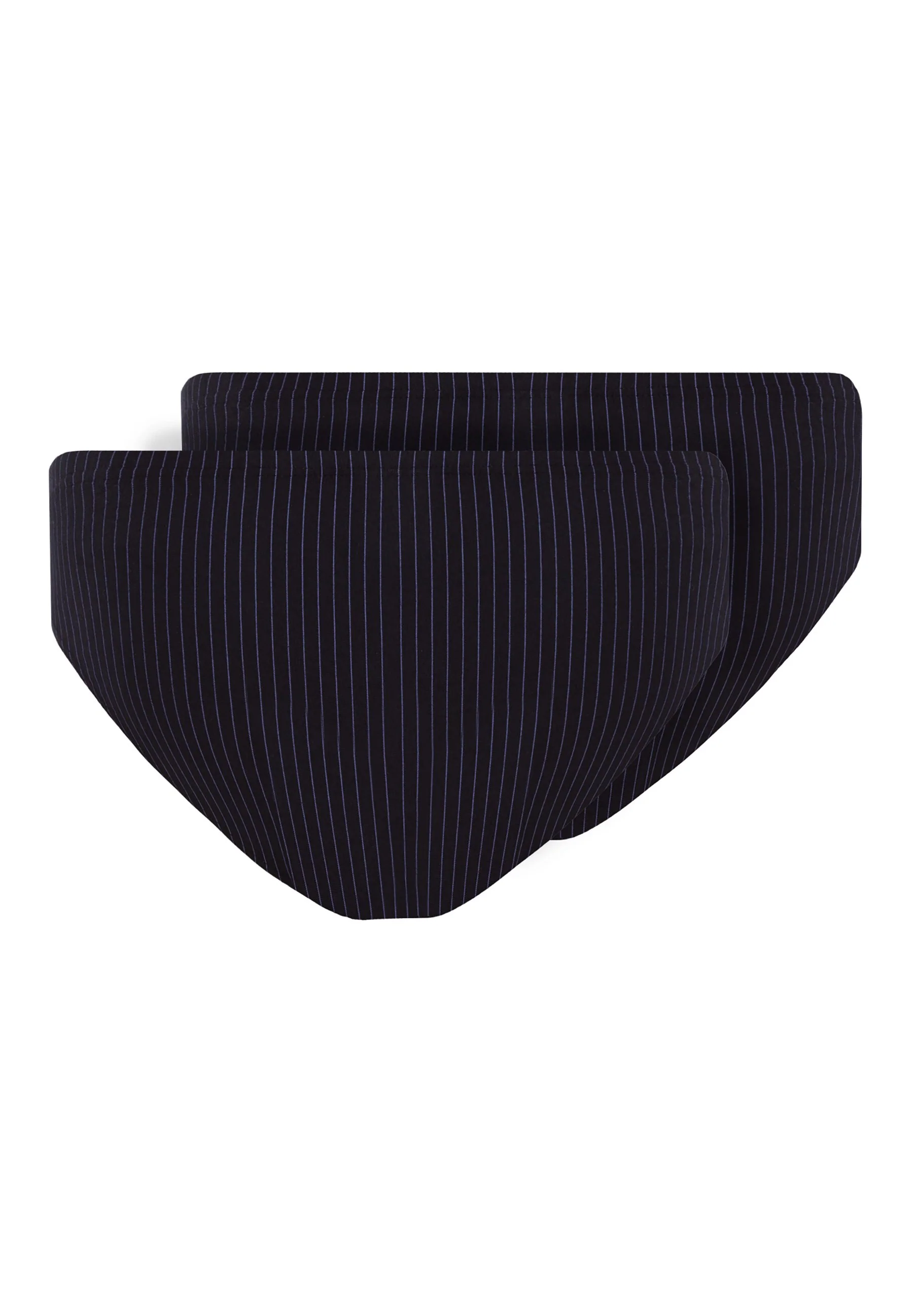Cotton Advantage Briefs 2 pack | shadow stripe 086892-084566 - Image 4