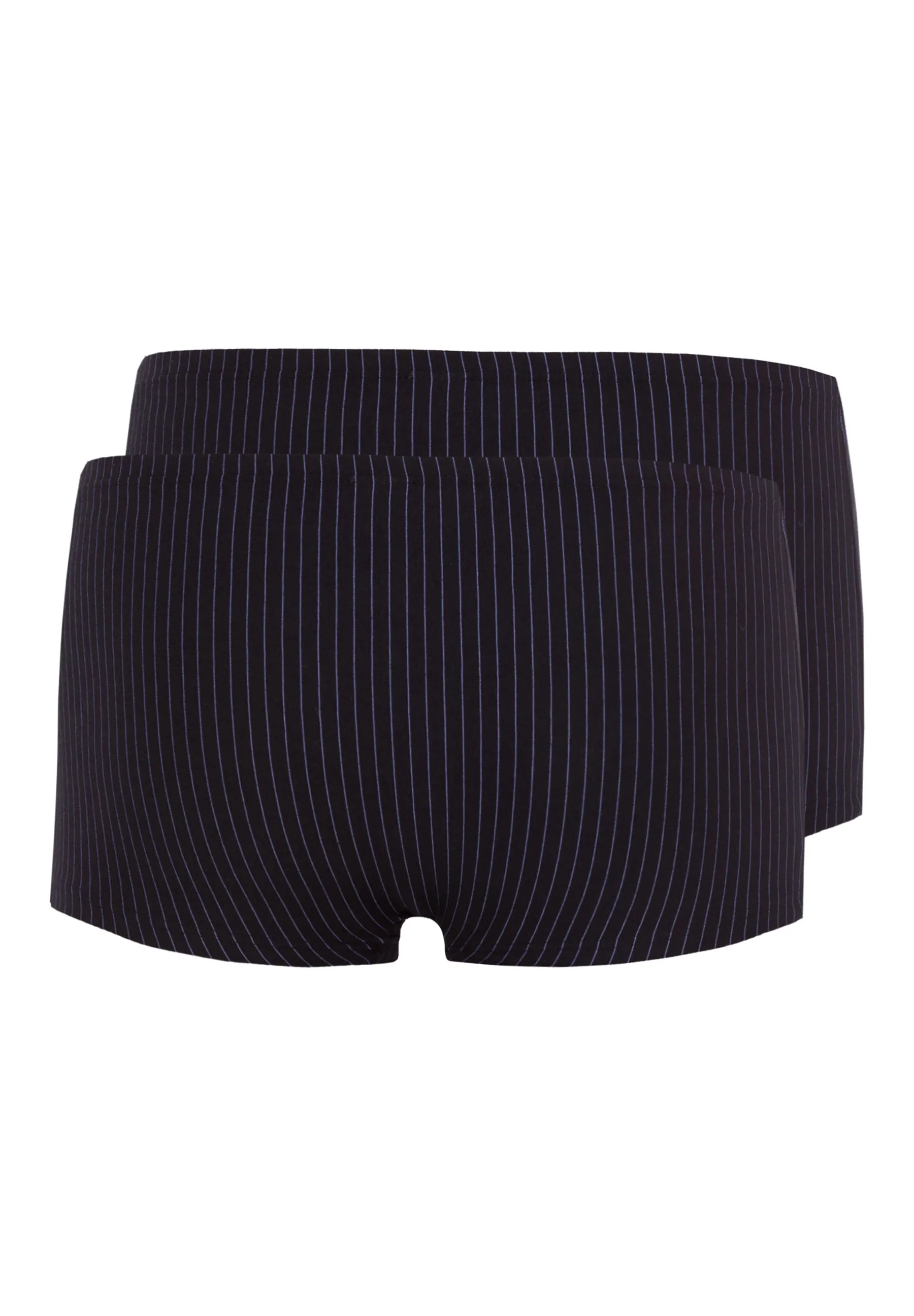 Cotton Advantage Trunks 2 pack | shadow stripe 086893-084566 - Image 4