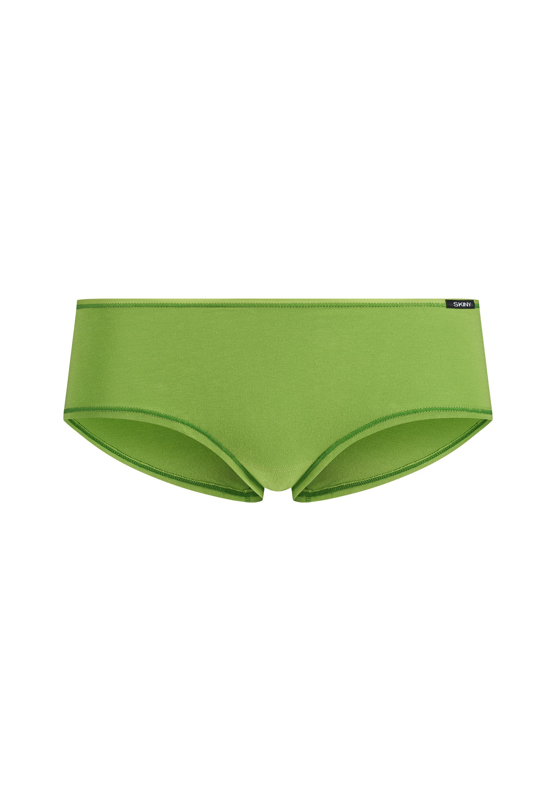 Cotton Concept Panty | meadow green 087025-08S860 - Image 3