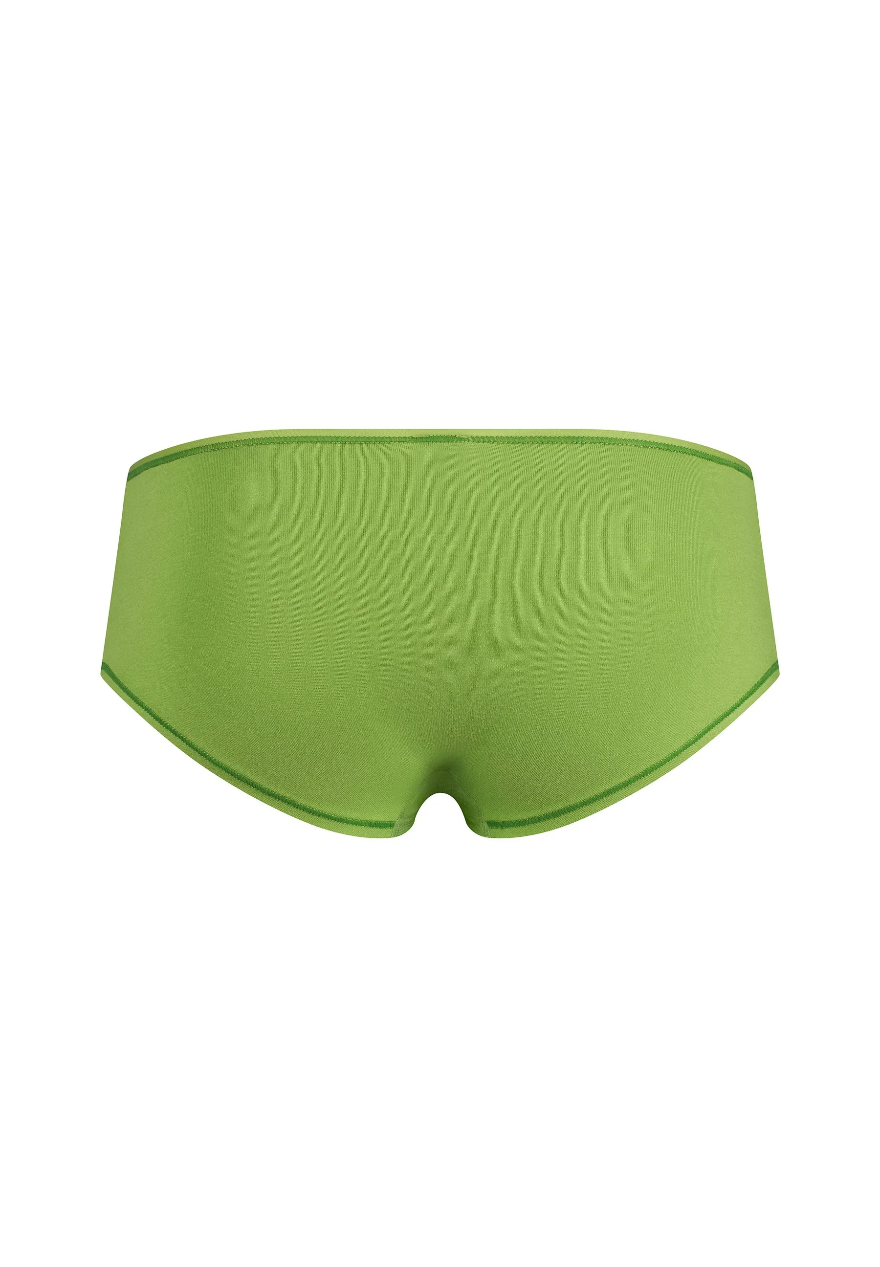 Cotton Concept Panty | meadow green 087025-08S860 - Image 4