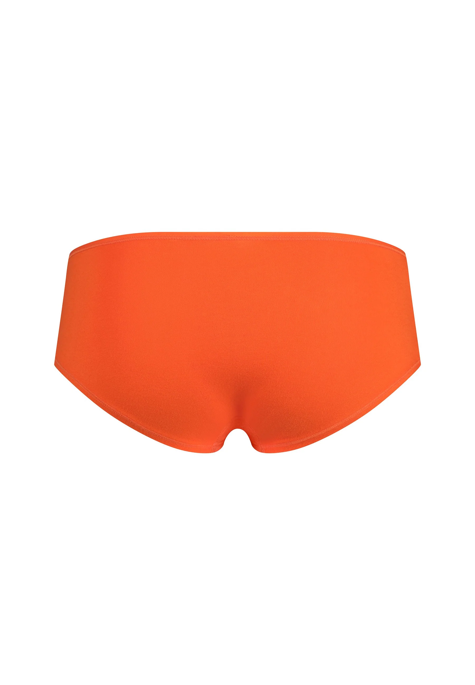 Cotton Concept Panty | red orange 087025-08S796 - Image 4