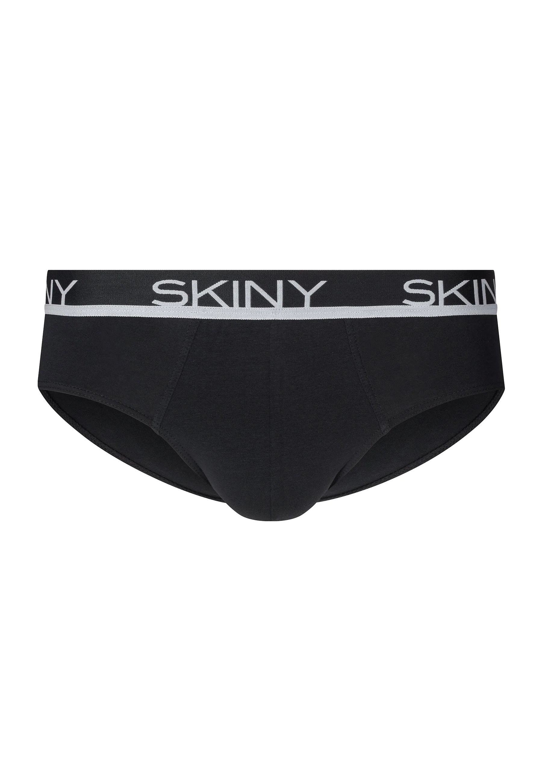 Cotton Multipack Briefs 3 pack | black 086839-087665 - Image 6