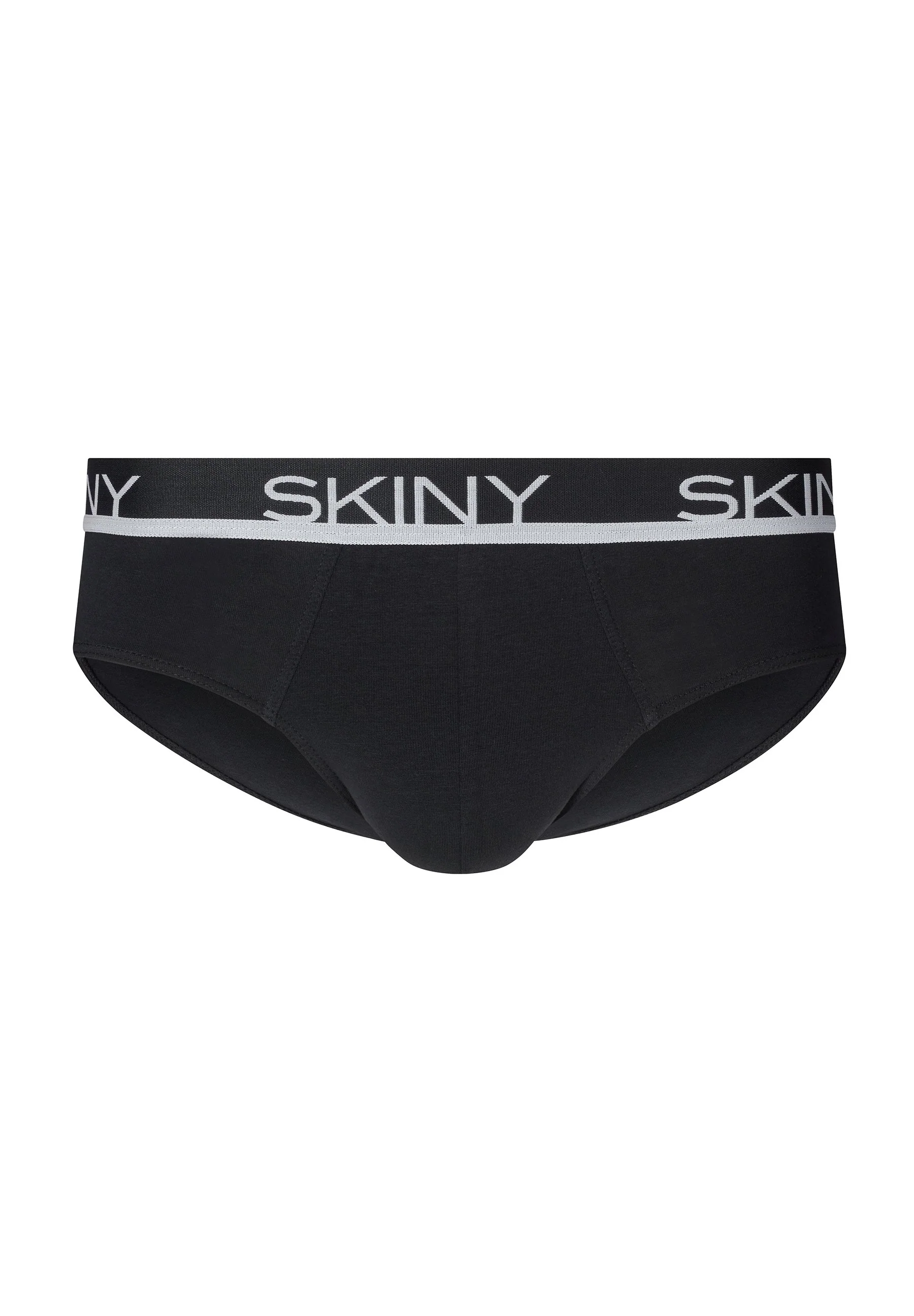 Cotton Multipack Briefs 3 pack | black 086839-087665 - Image 7