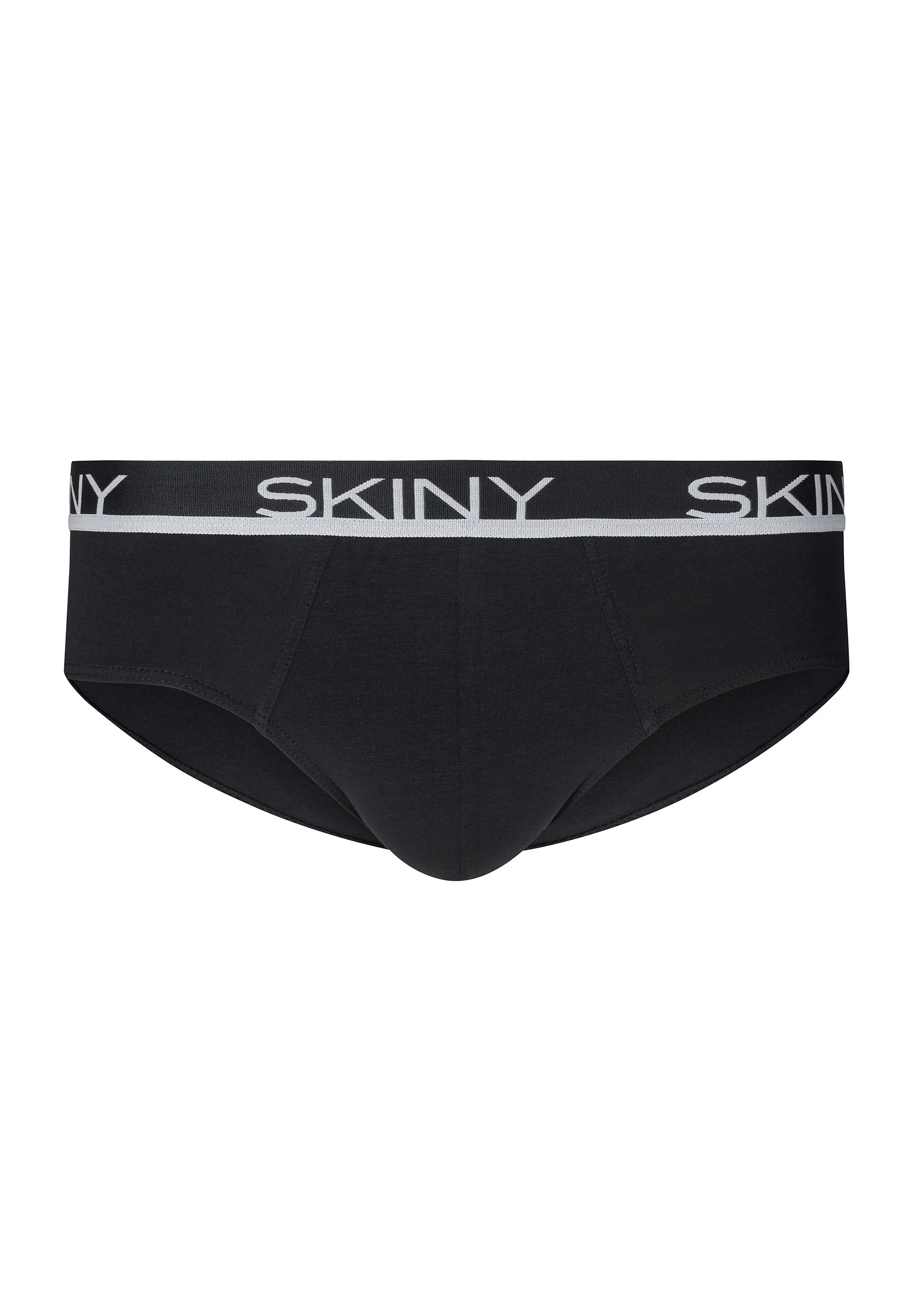 Cotton Multipack Briefs 3 pack | black 086839-087665 - Image 8