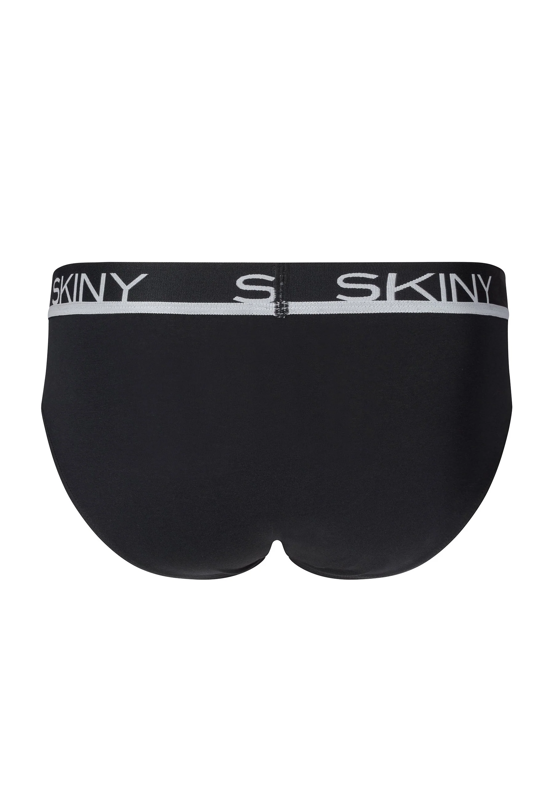 Cotton Multipack Briefs 3 pack | black 086839-087665 - Image 9