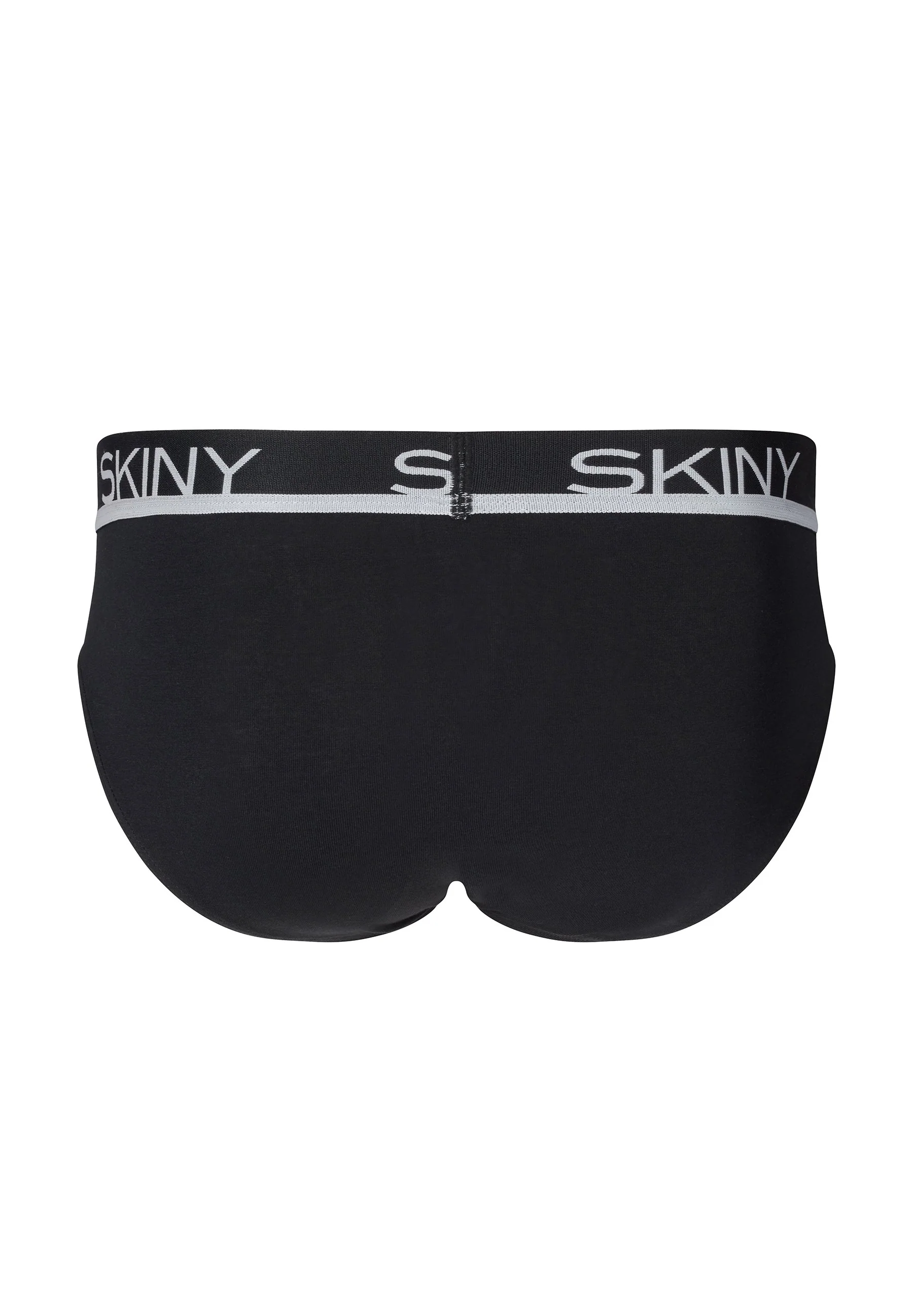 Cotton Multipack Briefs 3 pack | greyblueblack selection 086839-082061 - Image 11