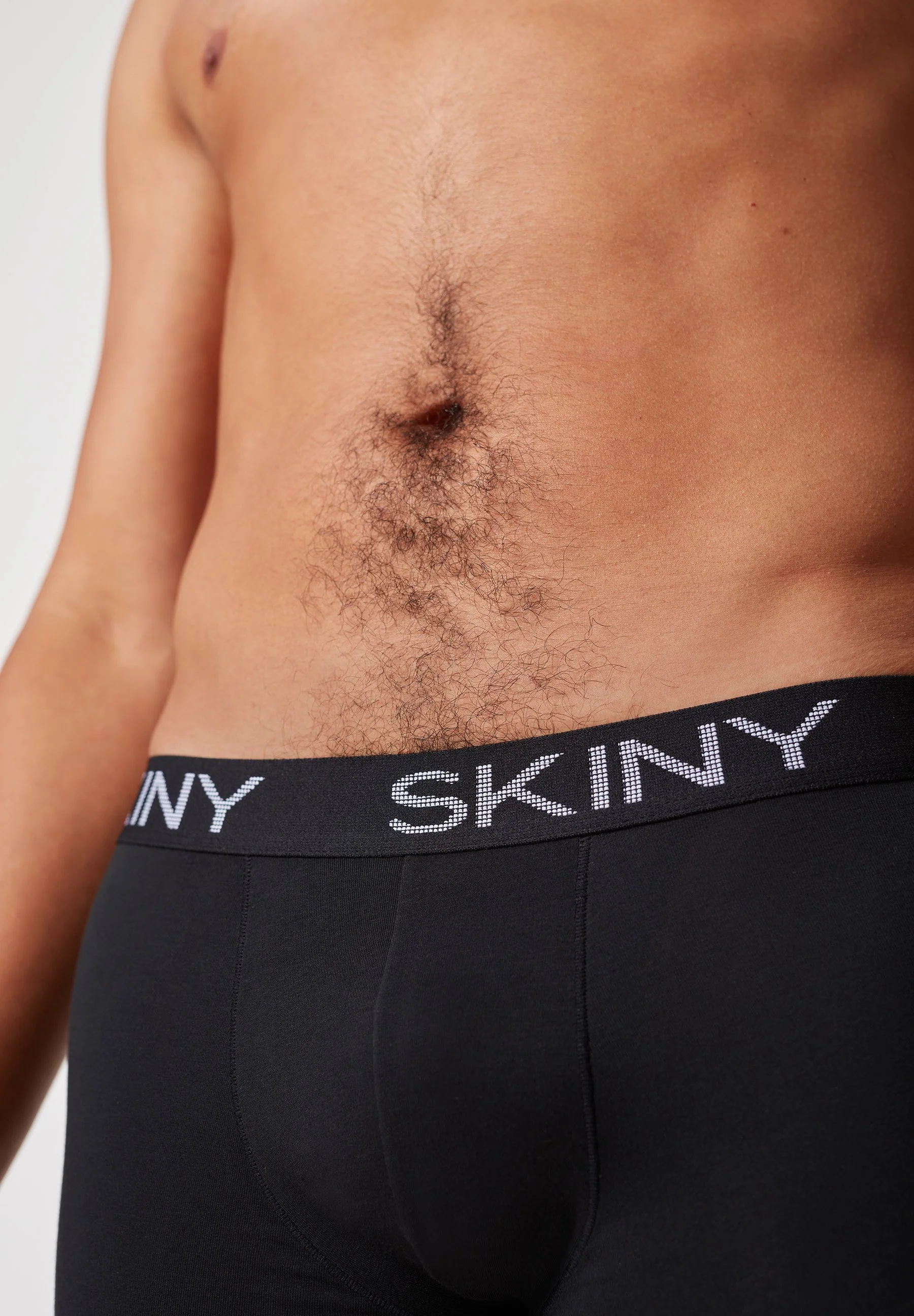 Cotton Multipack Trunks 2 pack | anthracite stripe selection 086487-08S228 - Image 12