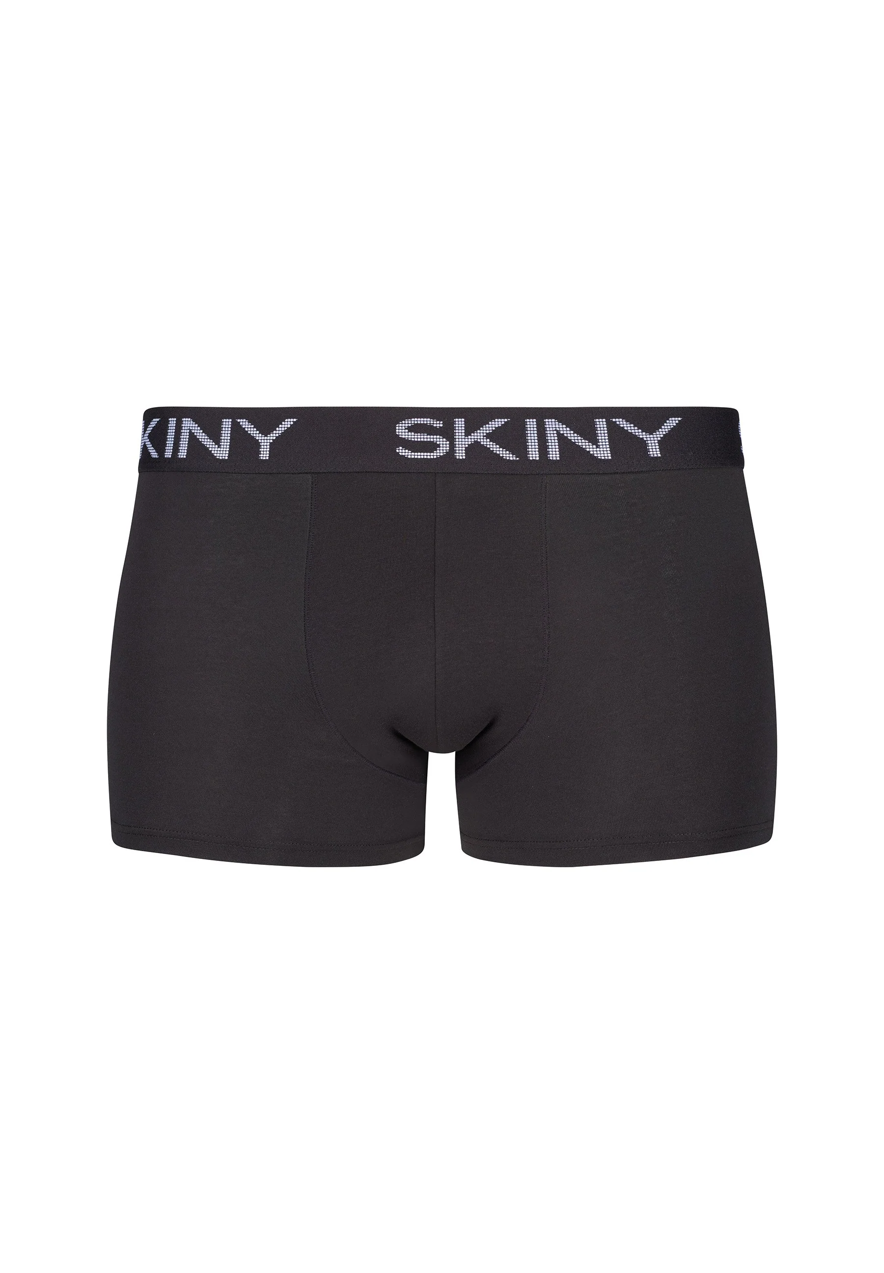 Cotton Multipack Trunks 2 pack | anthracite stripe selection 086487-08S228 - Image 7