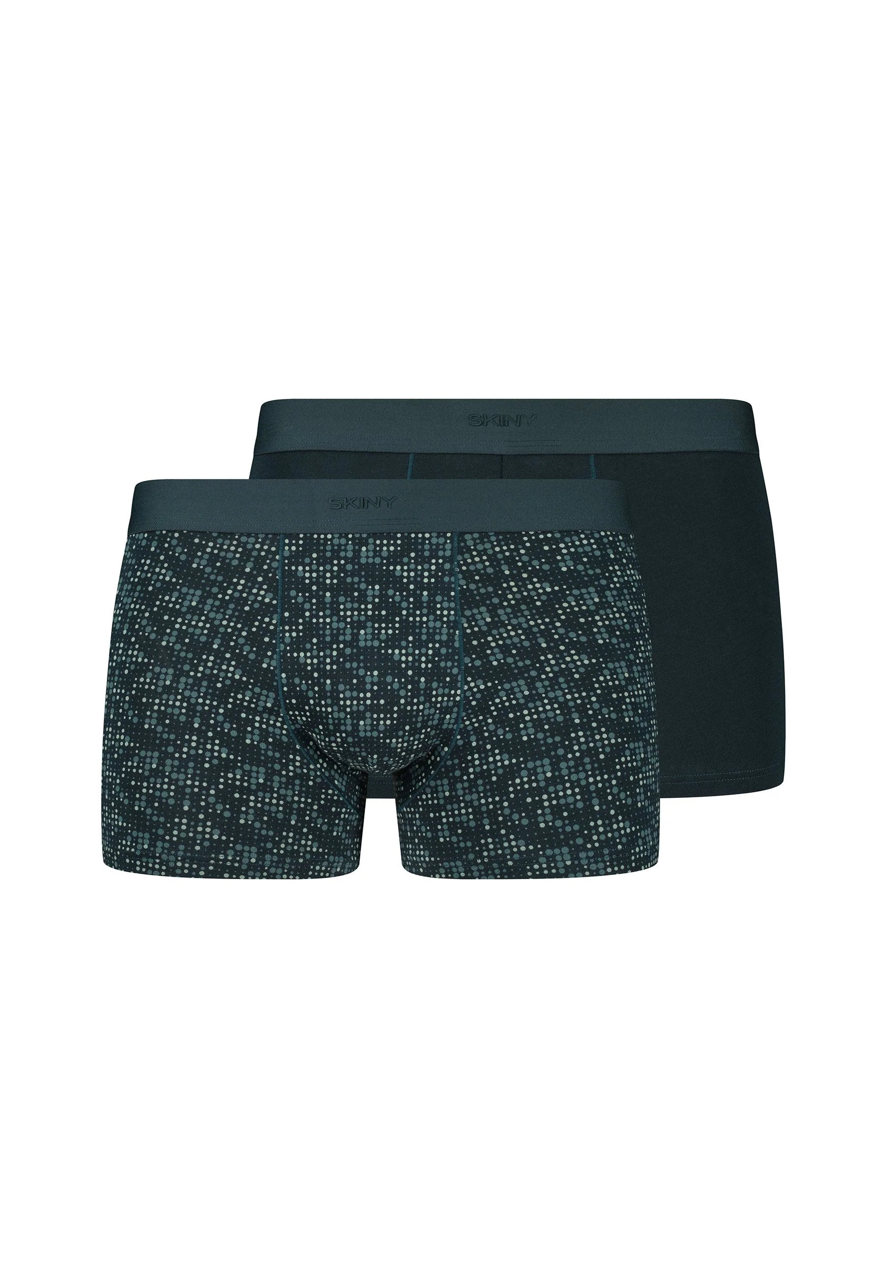 Cotton Multipack Trunks 2 pack | blueberrydots selection 085132-08A014 - Image 3