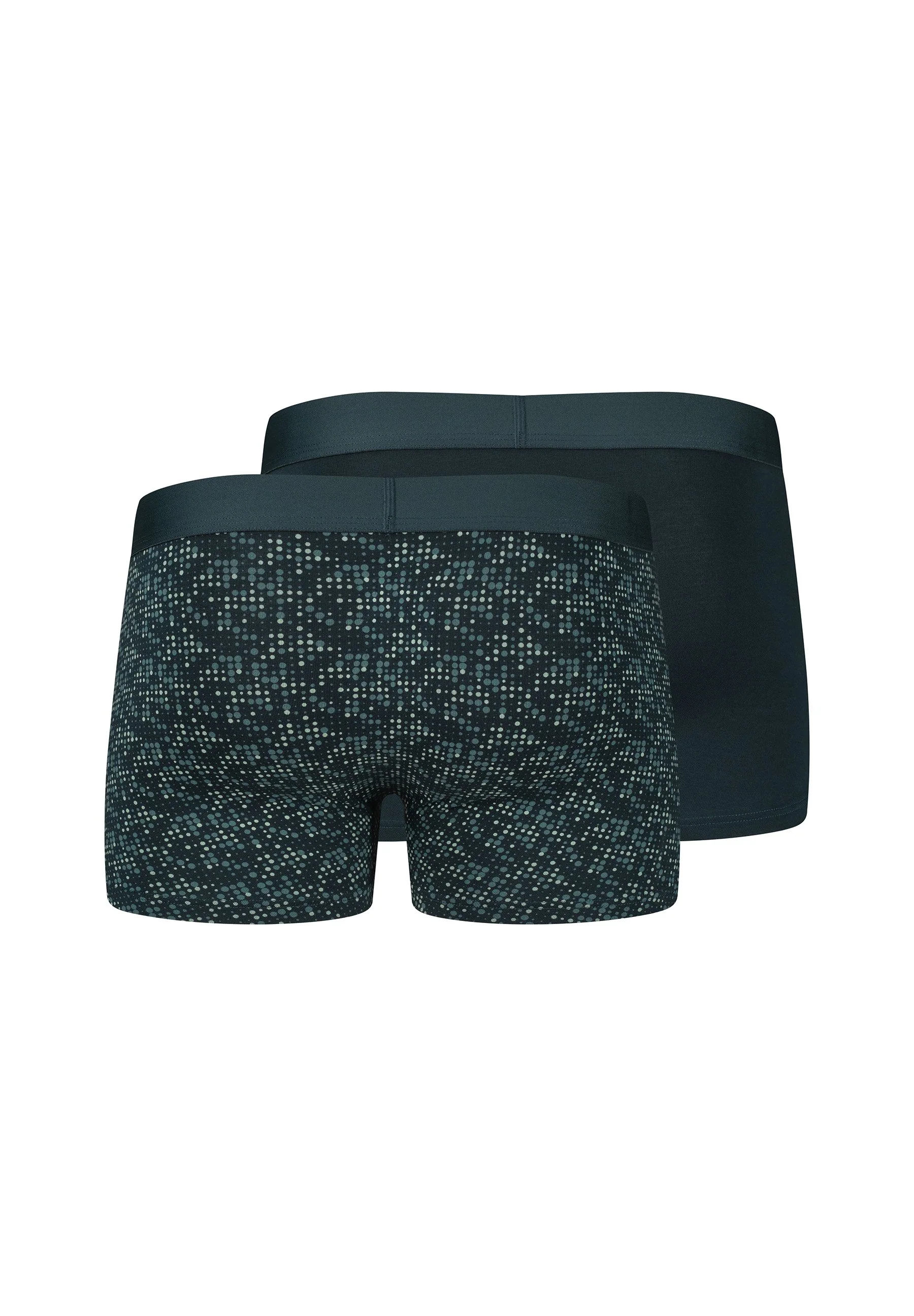 Cotton Multipack Trunks 2 pack | blueberrydots selection 085132-08A014 - Image 4