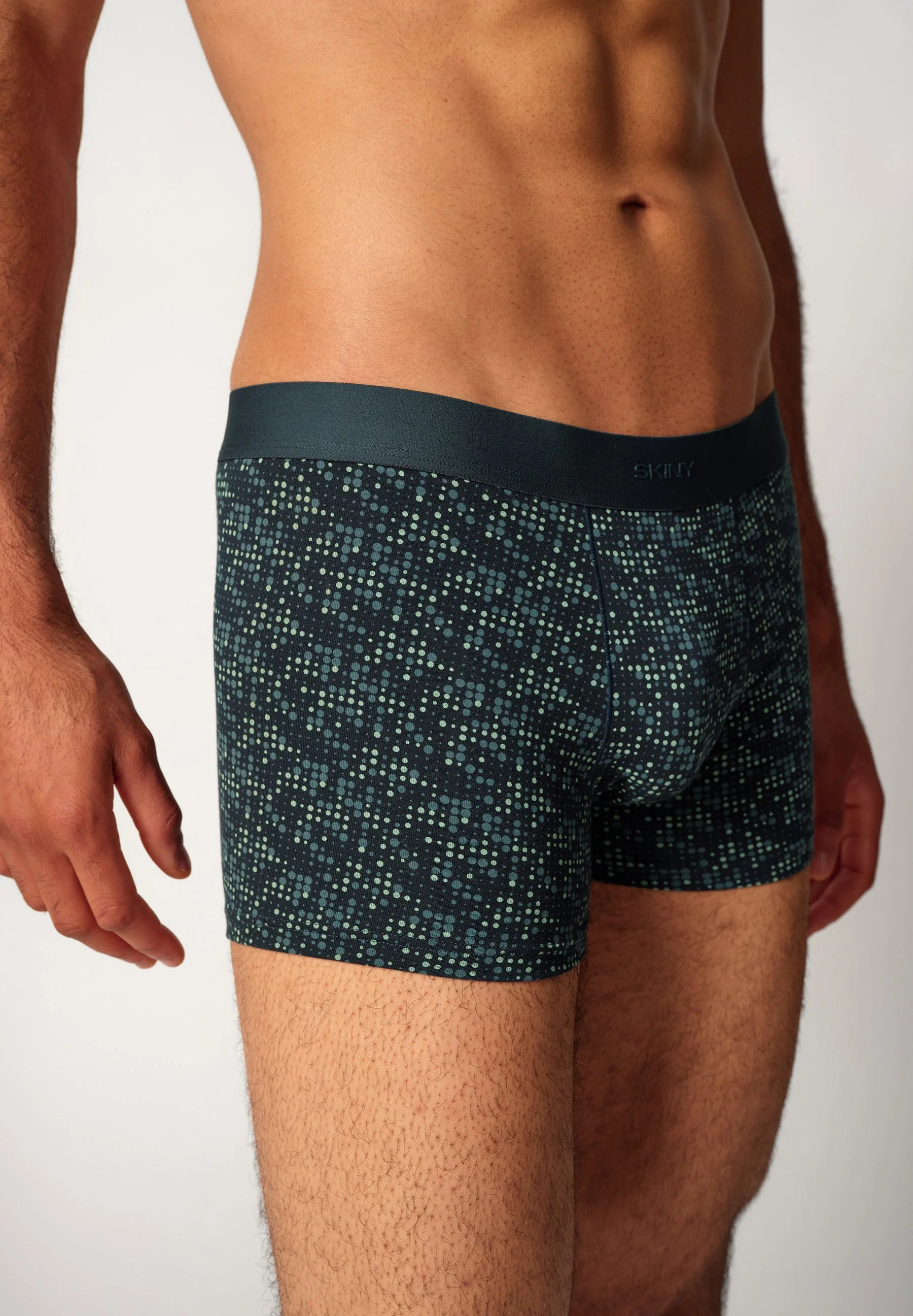 Cotton Multipack Trunks 2 pack | blueberrydots selection 085132-08A014 - Image 5