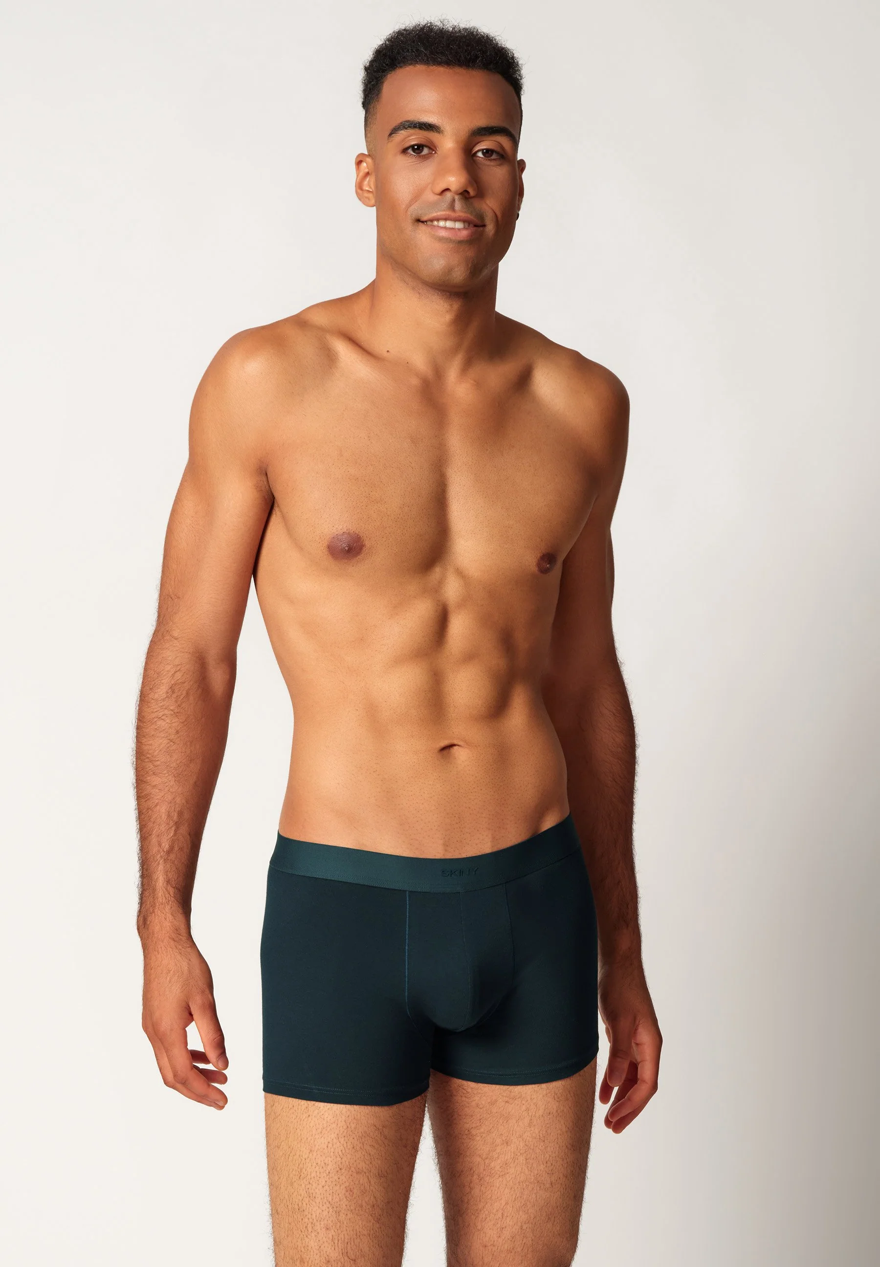 Cotton Multipack Trunks 2 pack | blueberrydots selection 085132-08A014 - Image 6