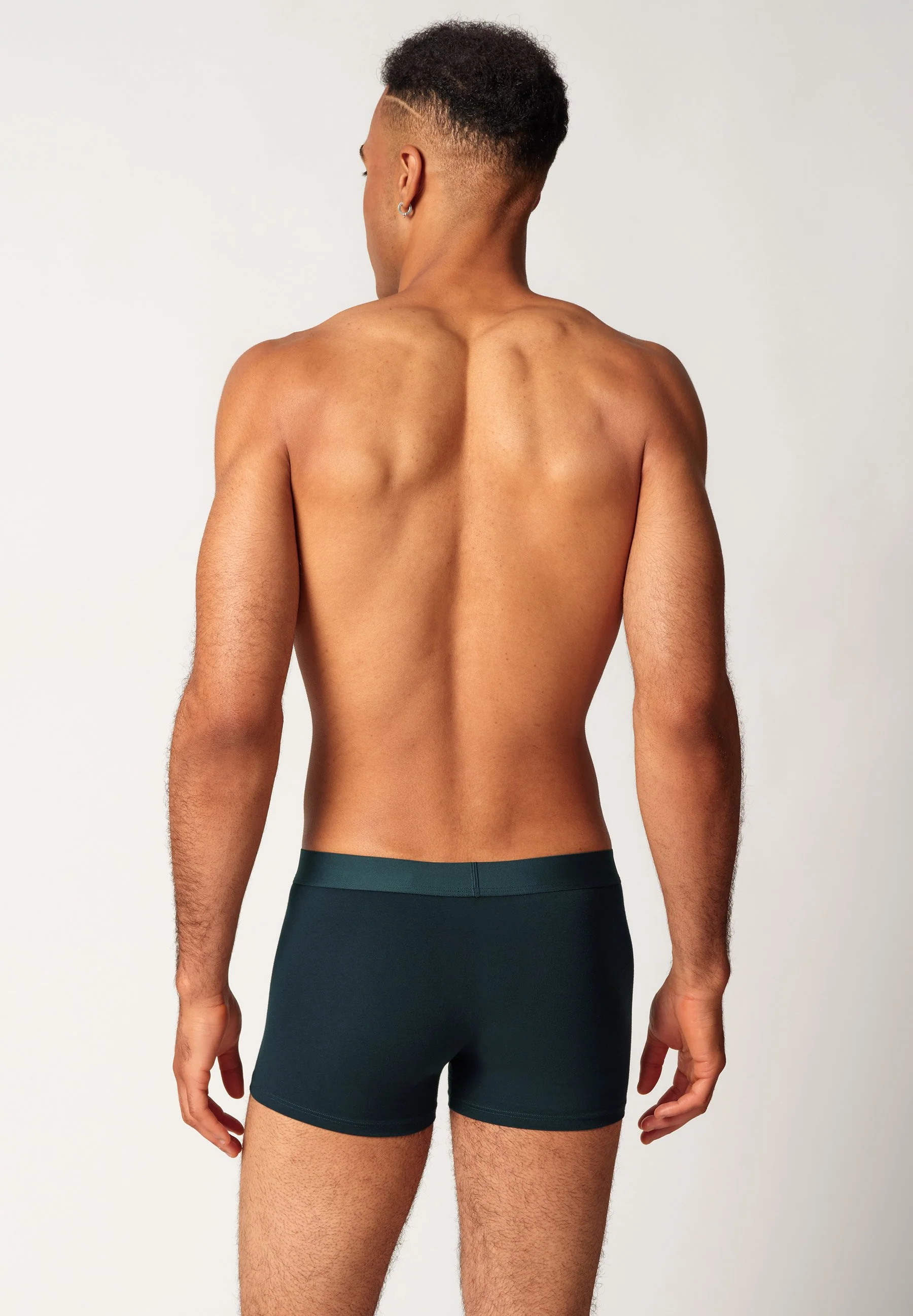 Cotton Multipack Trunks 2 pack | blueberrydots selection 085132-08A014 - Image 7