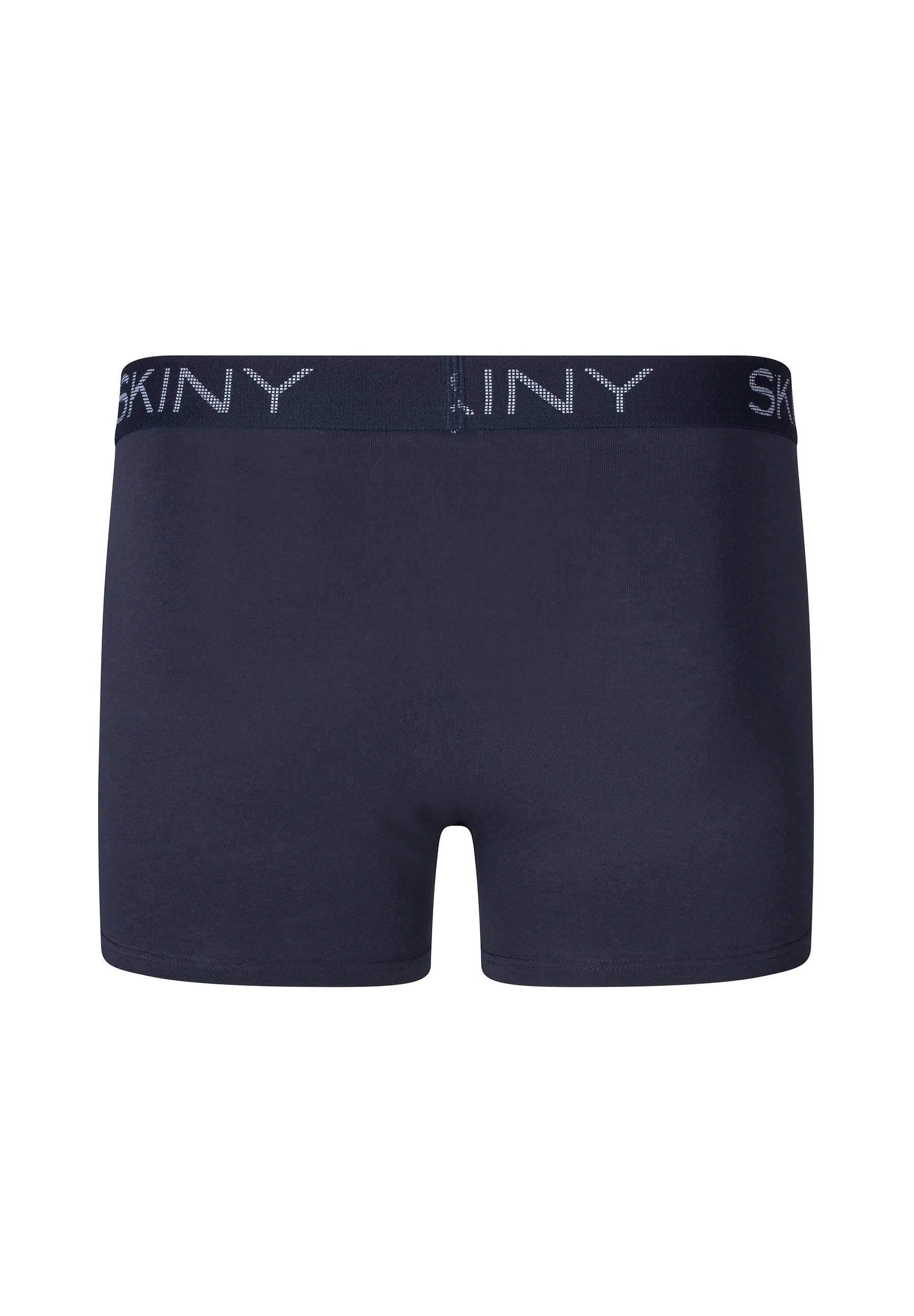 Cotton Multipack Trunks 2 pack | greyblue selection 086835-082062 - Image 9