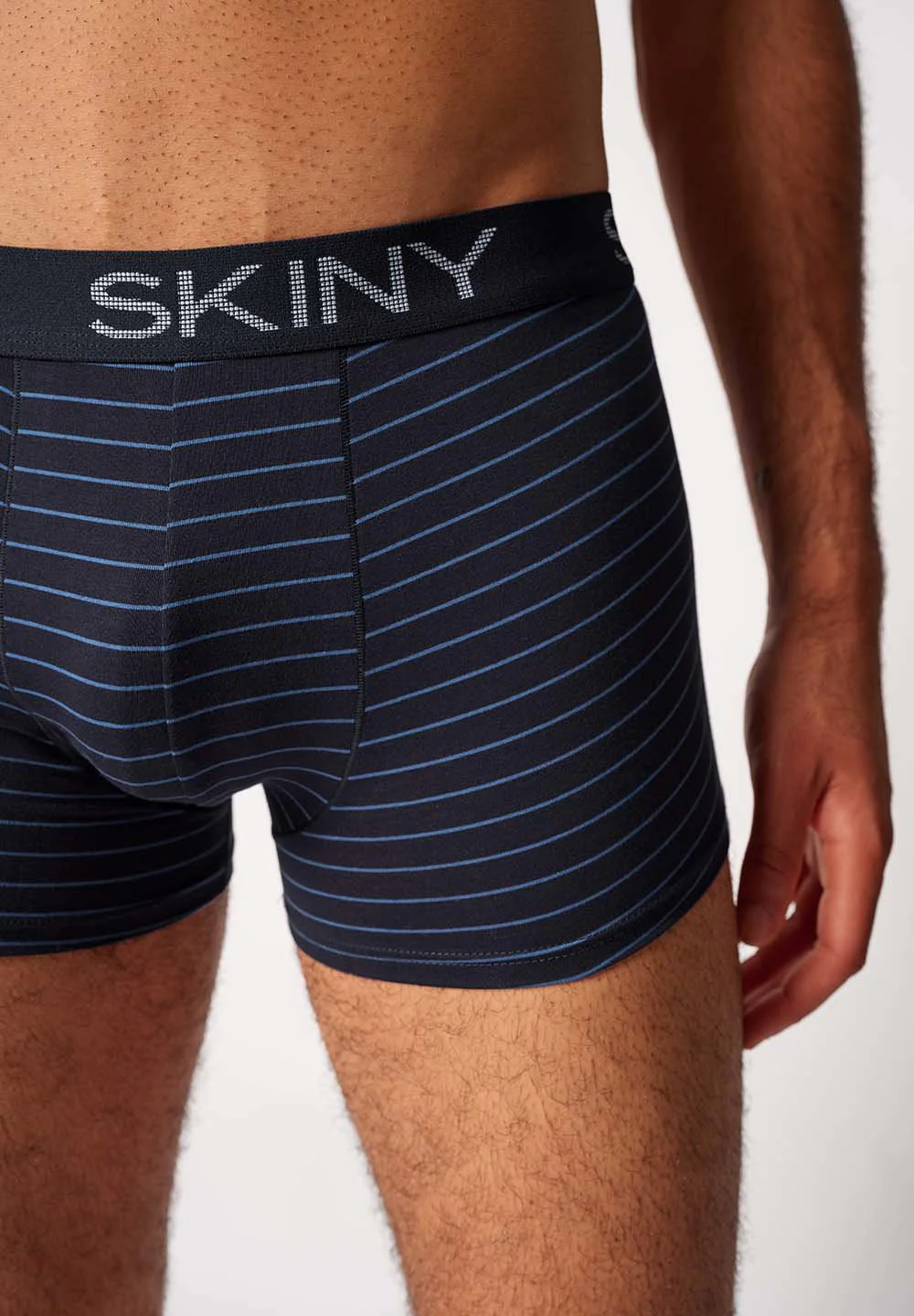 Cotton Multipack Trunks 2 pack | stripe selection 086487-082067 - Image 12