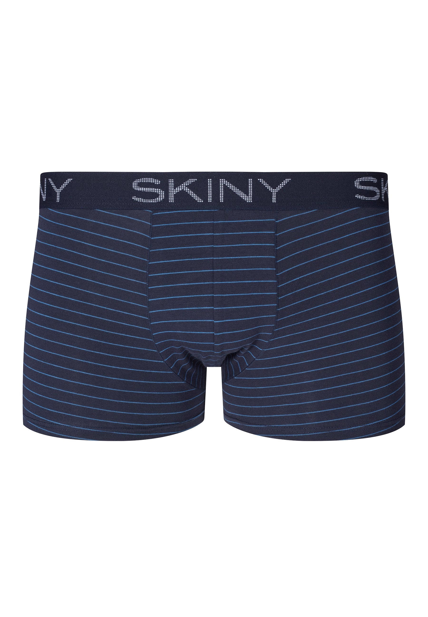Cotton Multipack Trunks 2 pack | stripe selection 086487-082067 - Image 6