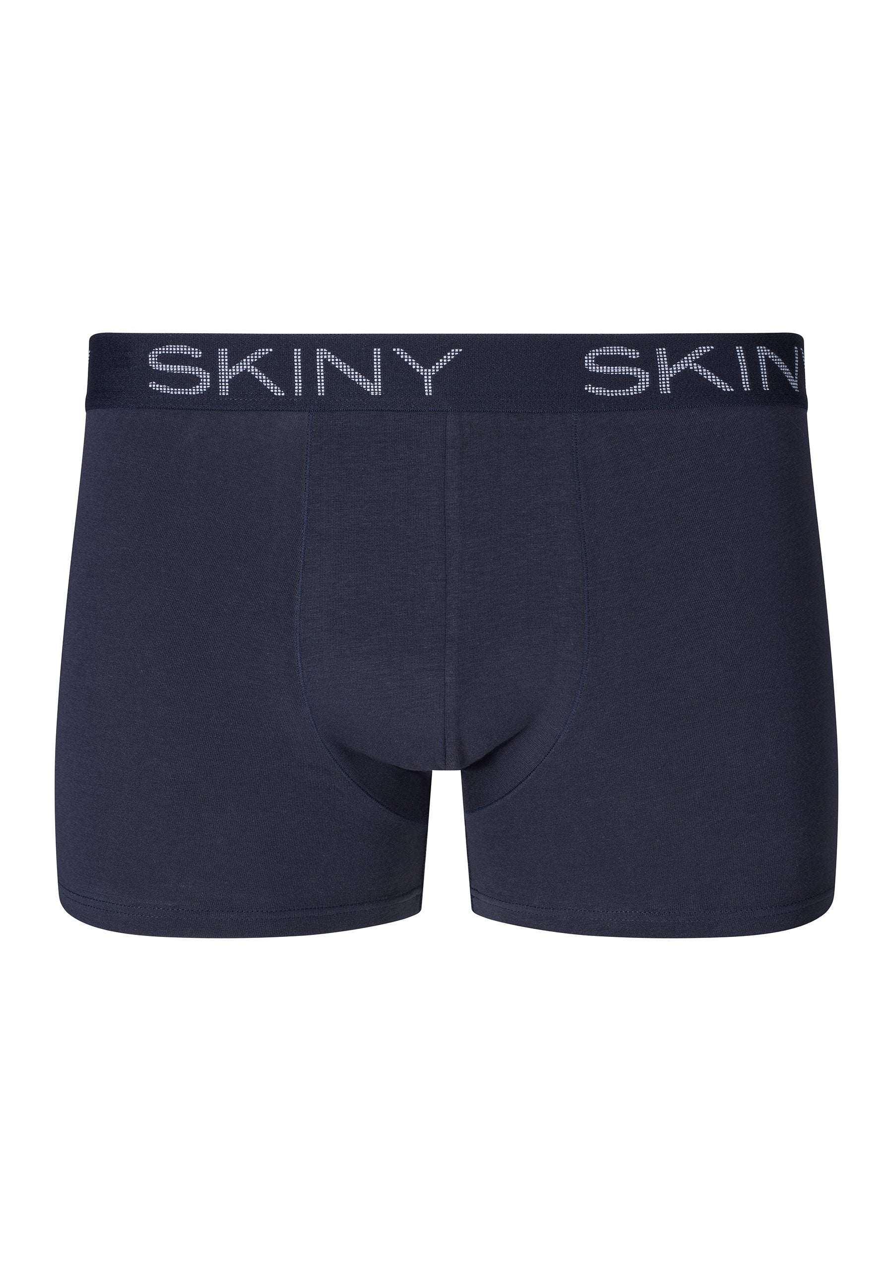Cotton Multipack Trunks 2 pack | stripe selection 086487-082067 - Image 7