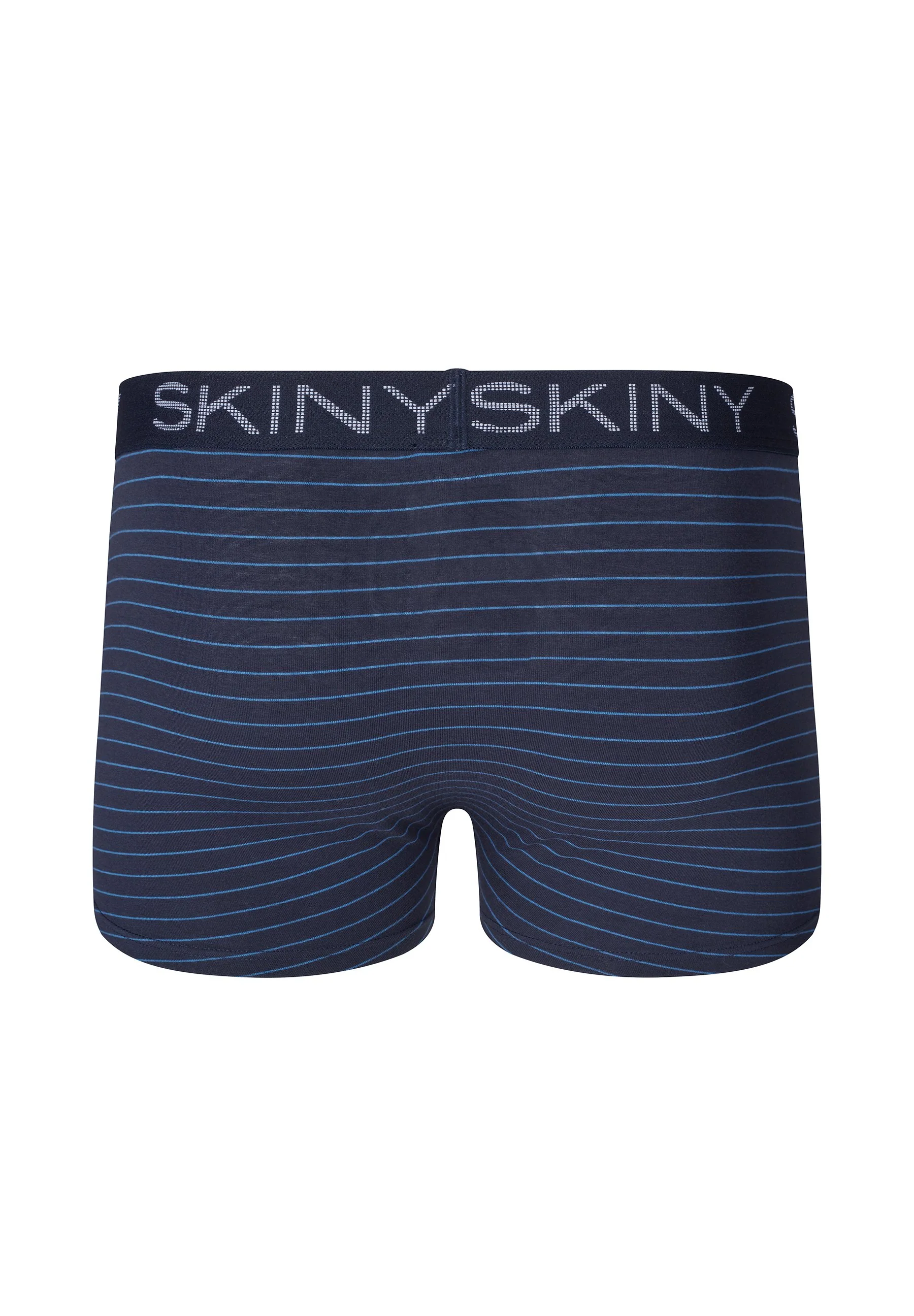 Cotton Multipack Trunks 2 pack | stripe selection 086487-082067 - Image 8