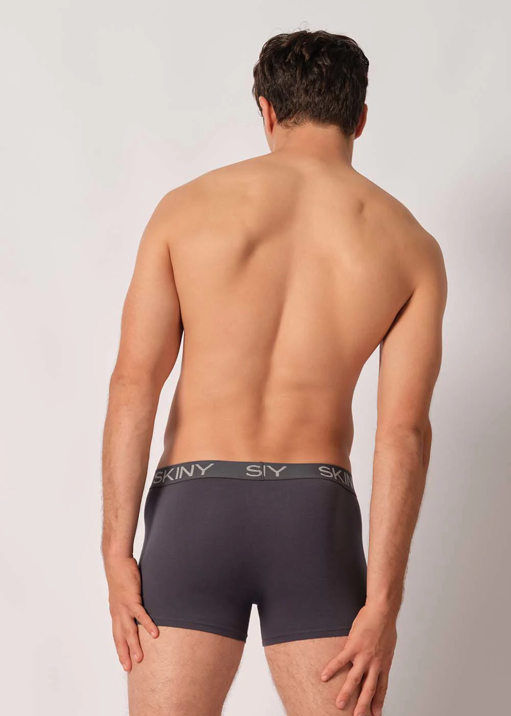Cotton Multipack Trunks 2 pack | virtual stripes selection 086487-08S355 - Image 7