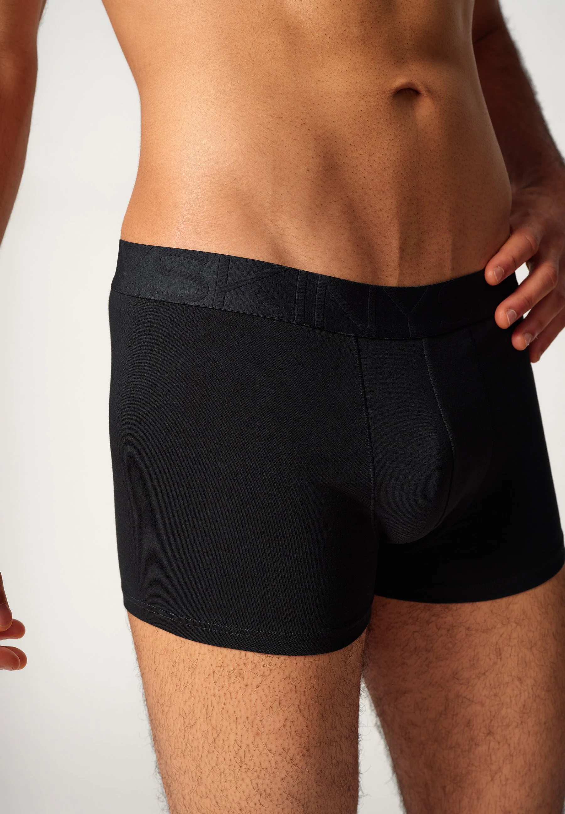 Cotton Multipack Trunks 3 pack | blackblueberry selection 085742-08A007 - Image 11