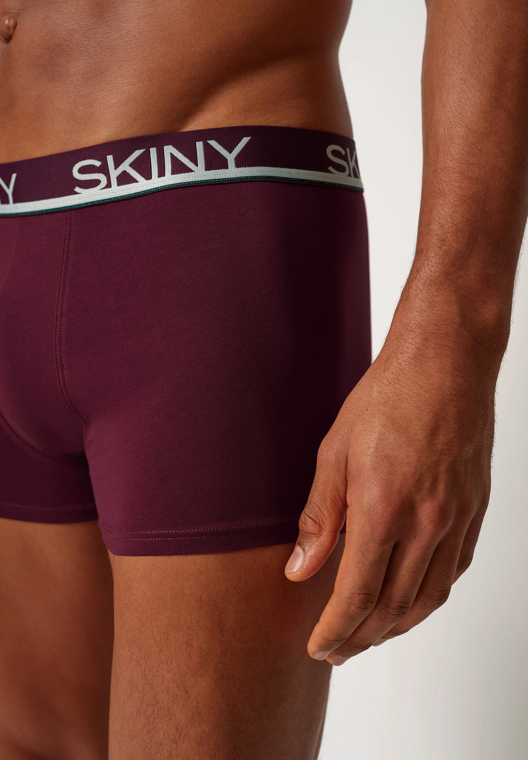 Cotton Multipack Trunks 3 pack | celebration selection 086840-08S704 - Image 11