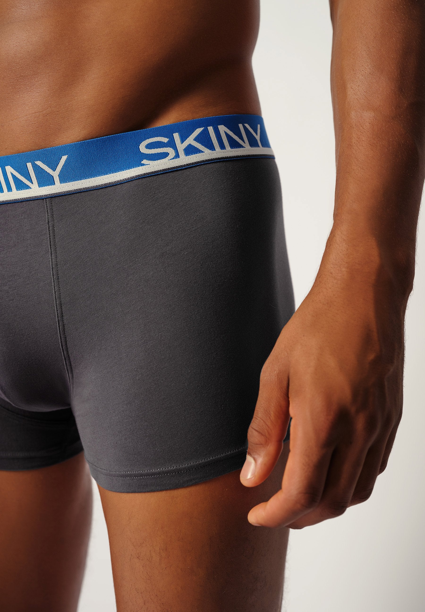 Cotton Multipack Trunks 3 pack | nextsteps selection 086840-08S615 - Image 11