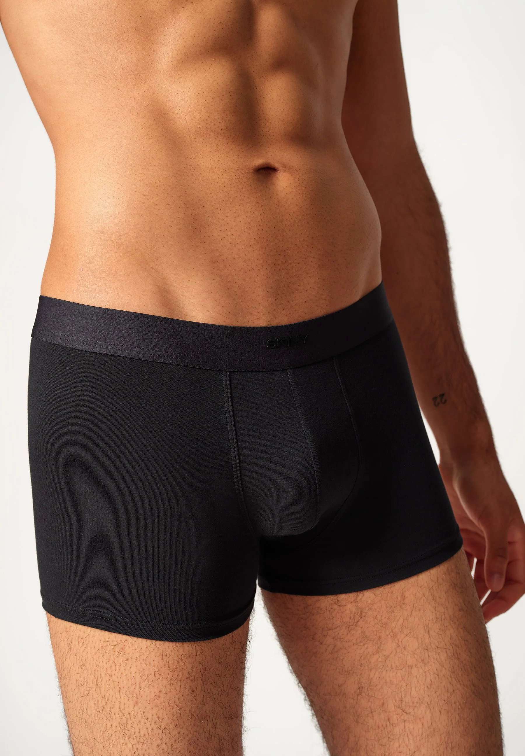 Cotton Multipack Trunks 3 pack | oasis selection 085742-08A016 - Image 11
