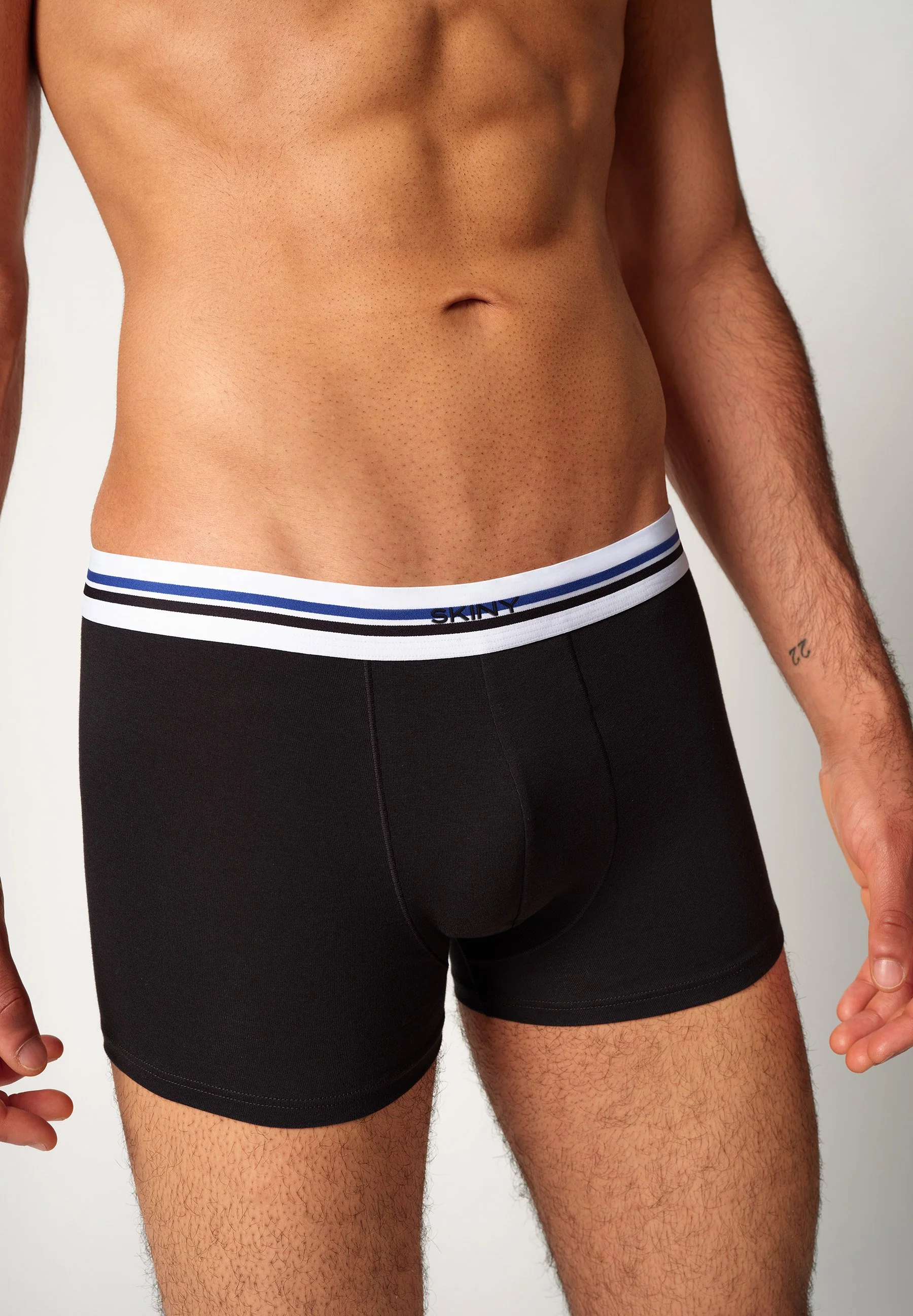 Cotton Multipack Trunks 3 pack | surf selection 085742-08A024 - Image 11