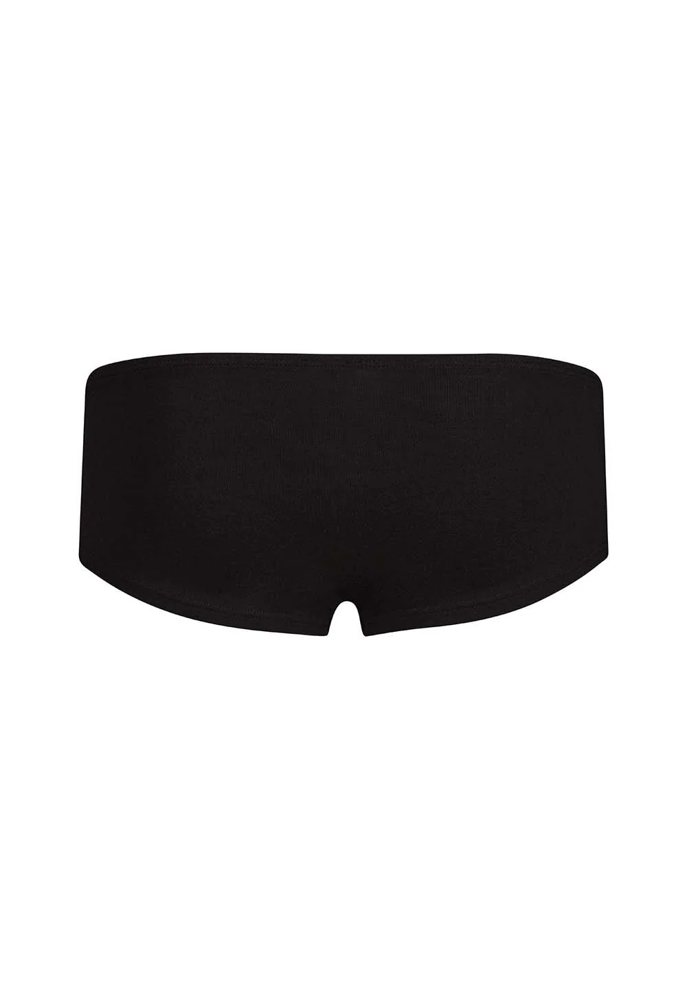 Cotton Multipacks Girls panty 3 pack | ivoryblackstripes selection 030035-08S941 - Image 6