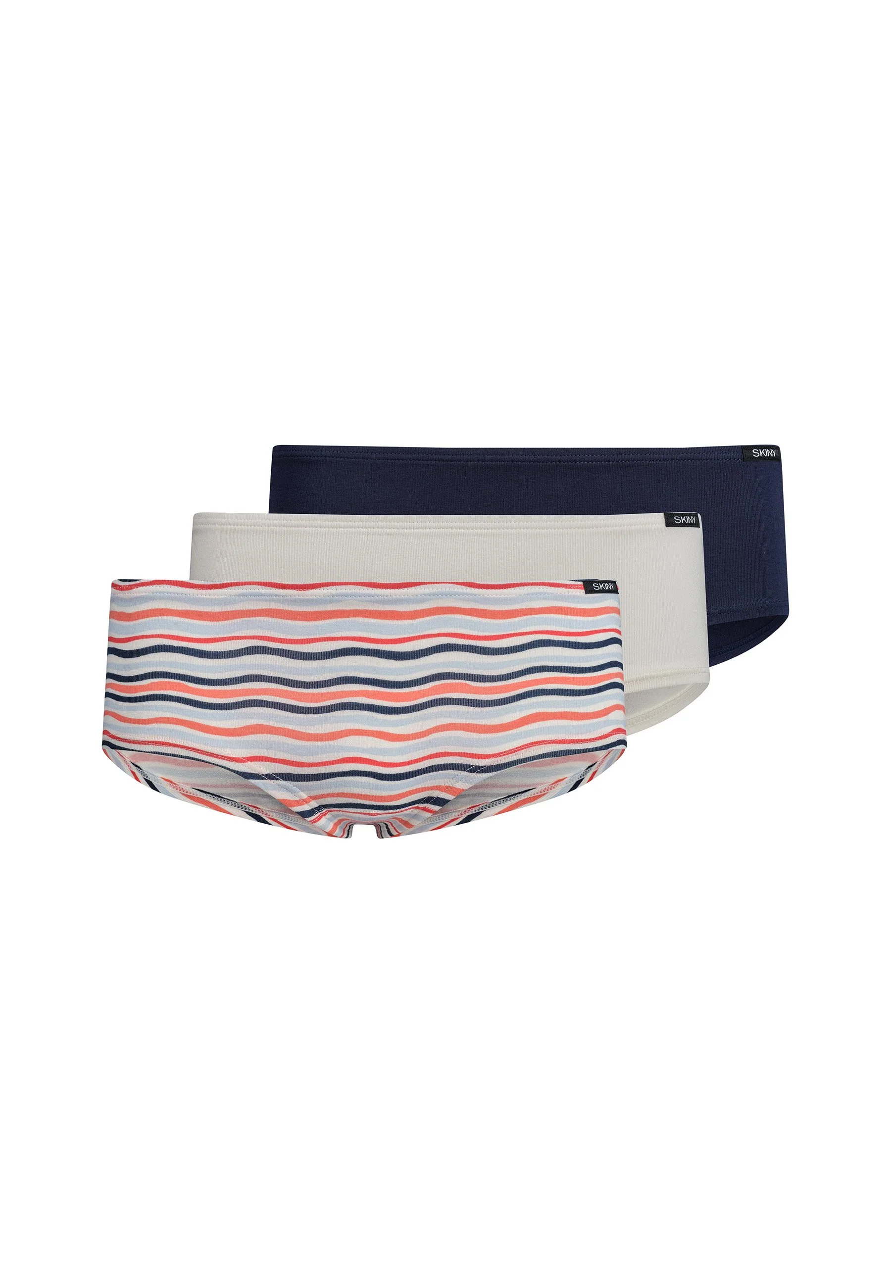 Cotton Multipacks Girls panty 3 pack | maritimewaves selection 030035-08S586