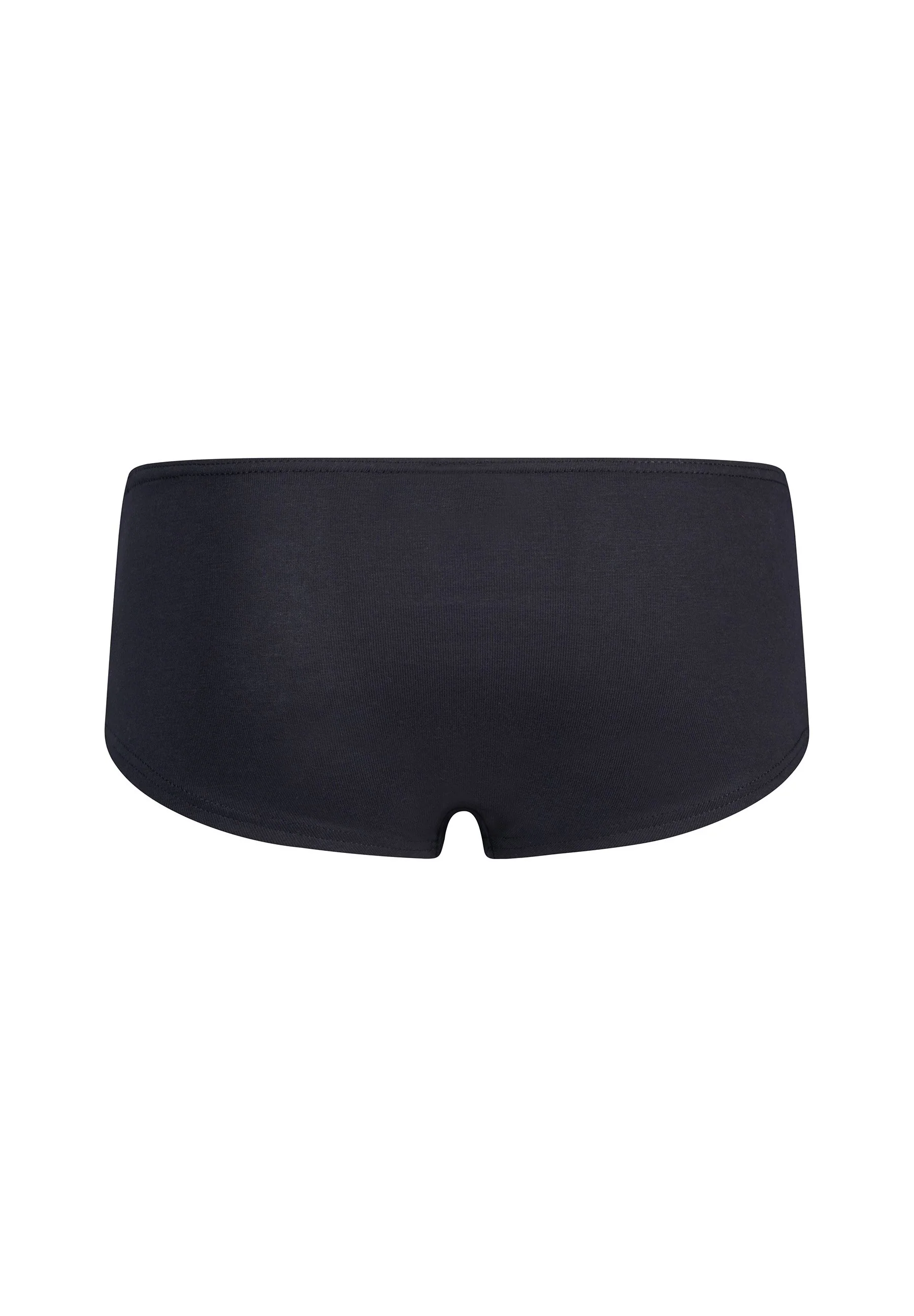 Cotton Multipacks Girls panty 3 pack | pearl white black selection 030035-08S141 - Image 8
