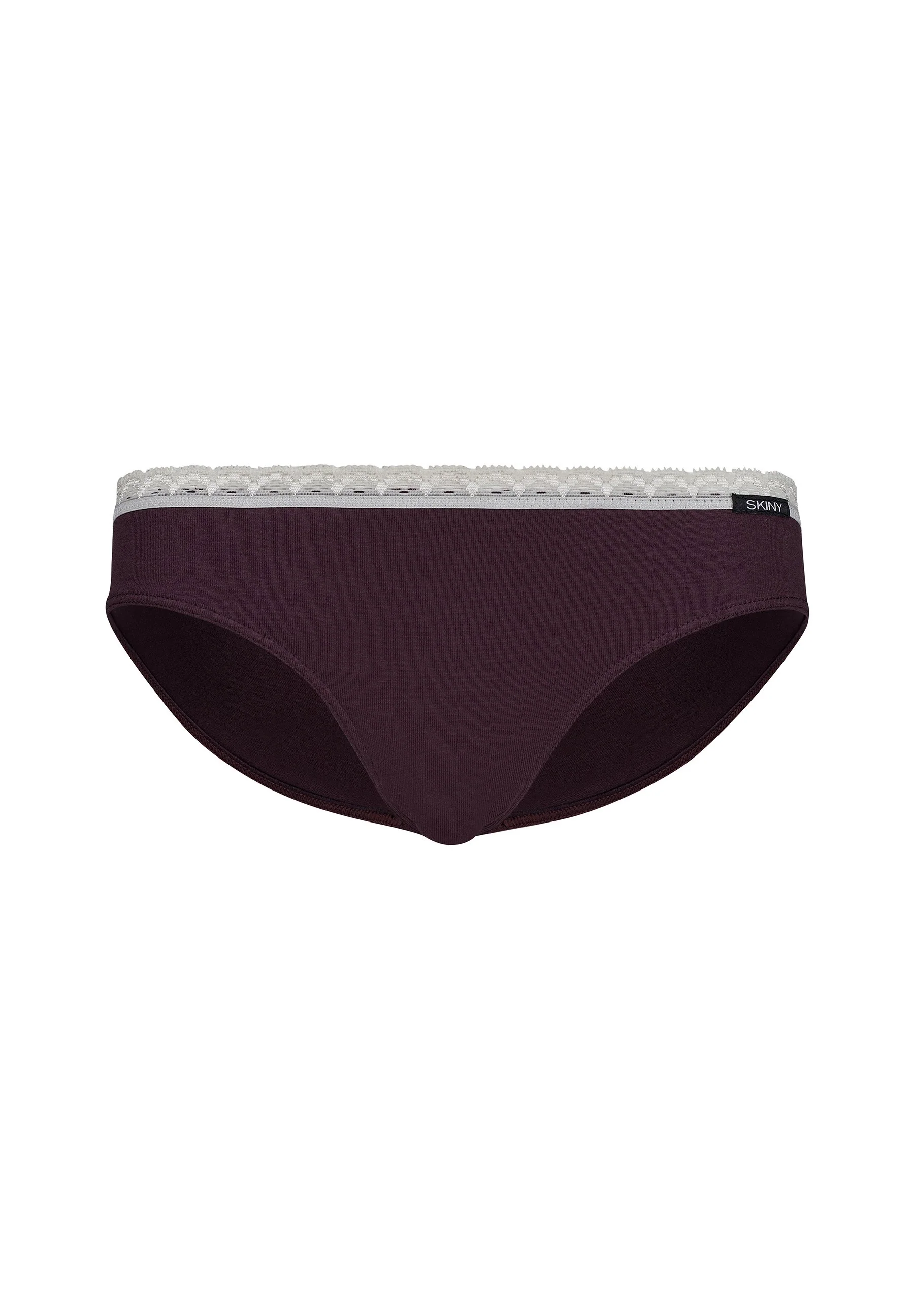 CottonLace Multipack Girls bikini briefs 2 pack | grapeblush stars selection 030005-08S724 - Image 5