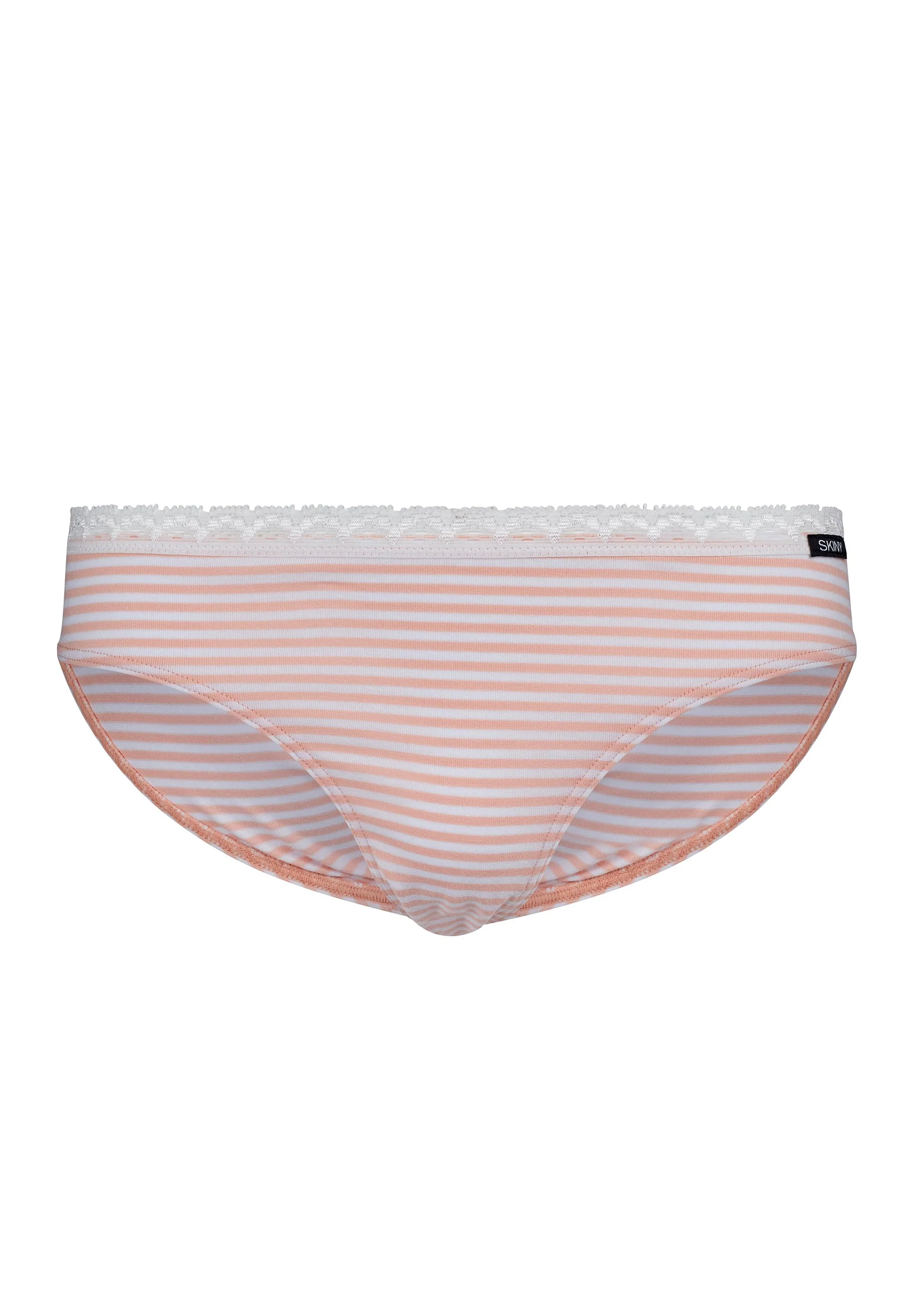 CottonLace Multipack Girls bikini briefs 2 pack | rosestripe selection 030005-082576 - Image 3