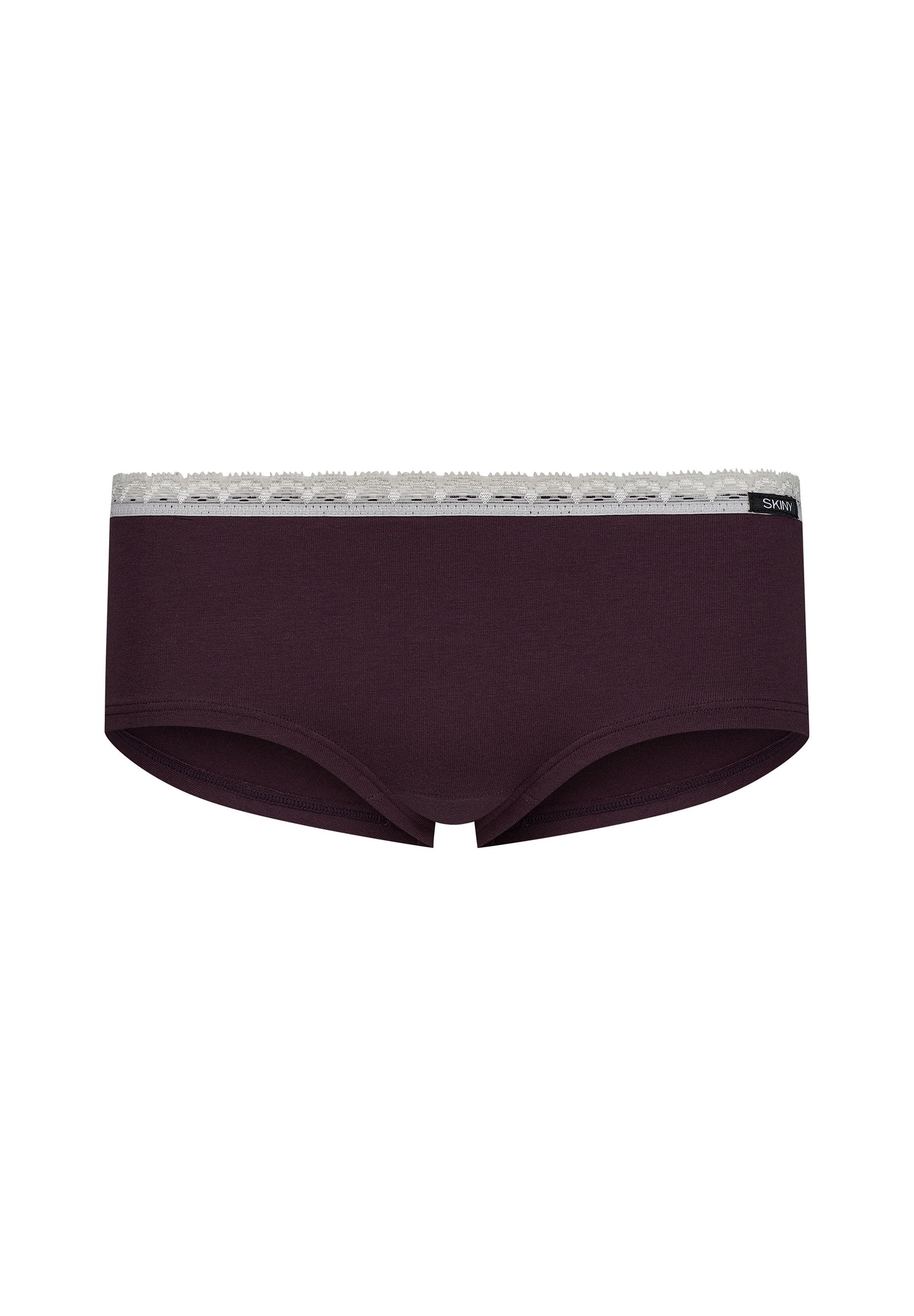 CottonLace Multipack Girls panty 2 pack | grapeblush stars selection 030006-08S724 - Image 3