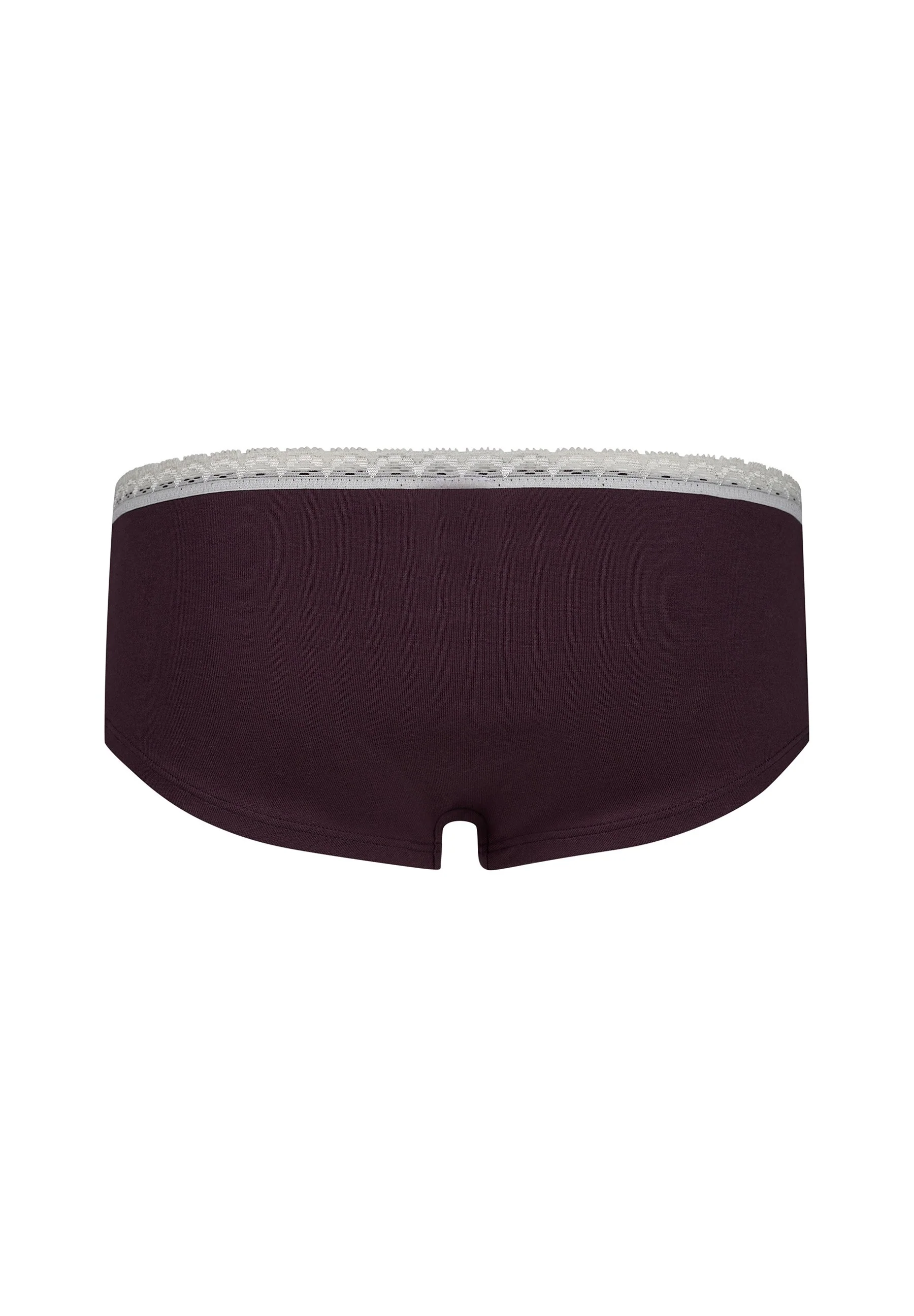 CottonLace Multipack Girls panty 2 pack | grapeblush stars selection 030006-08S724 - Image 4